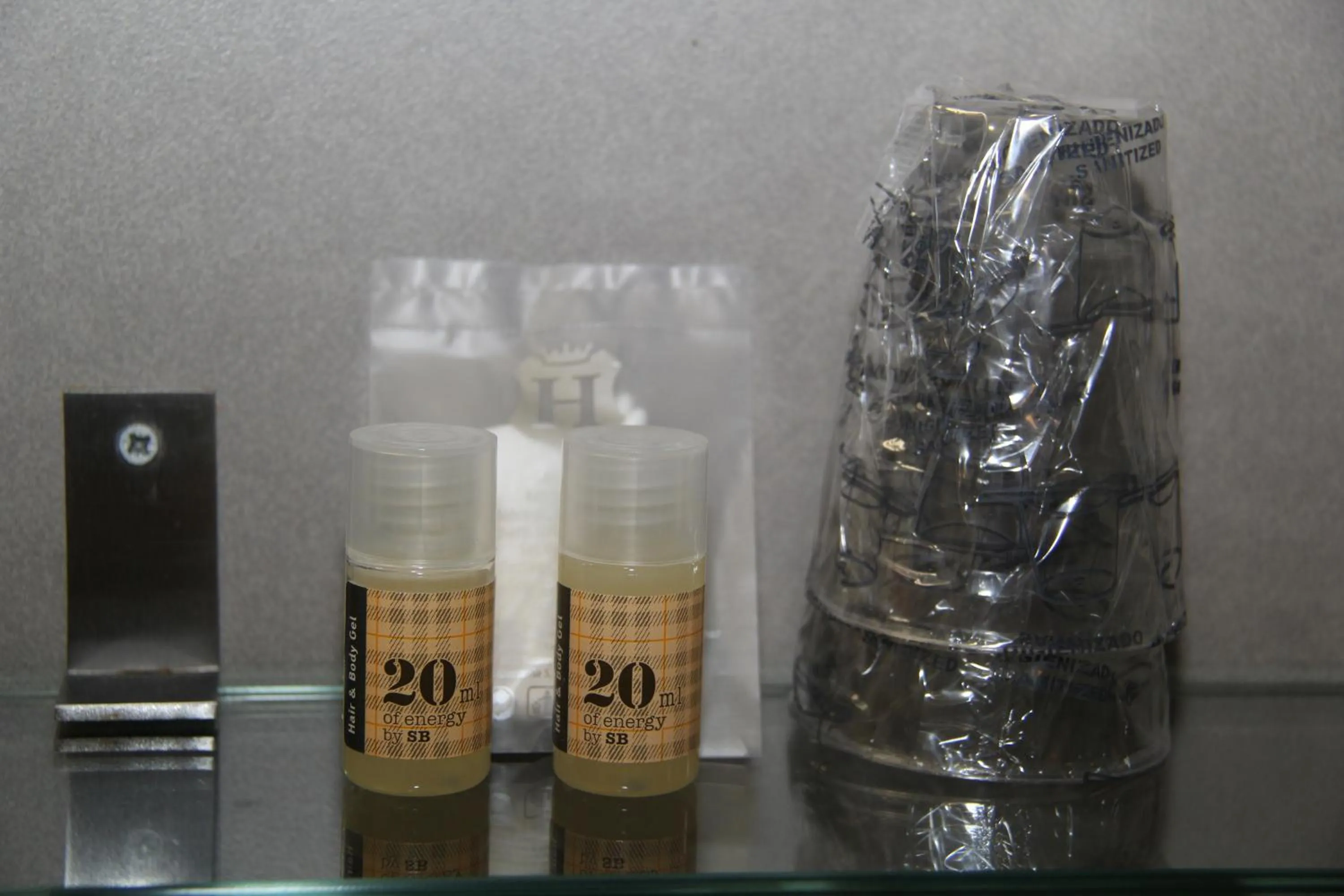 Toilet in StayInn City - Évora