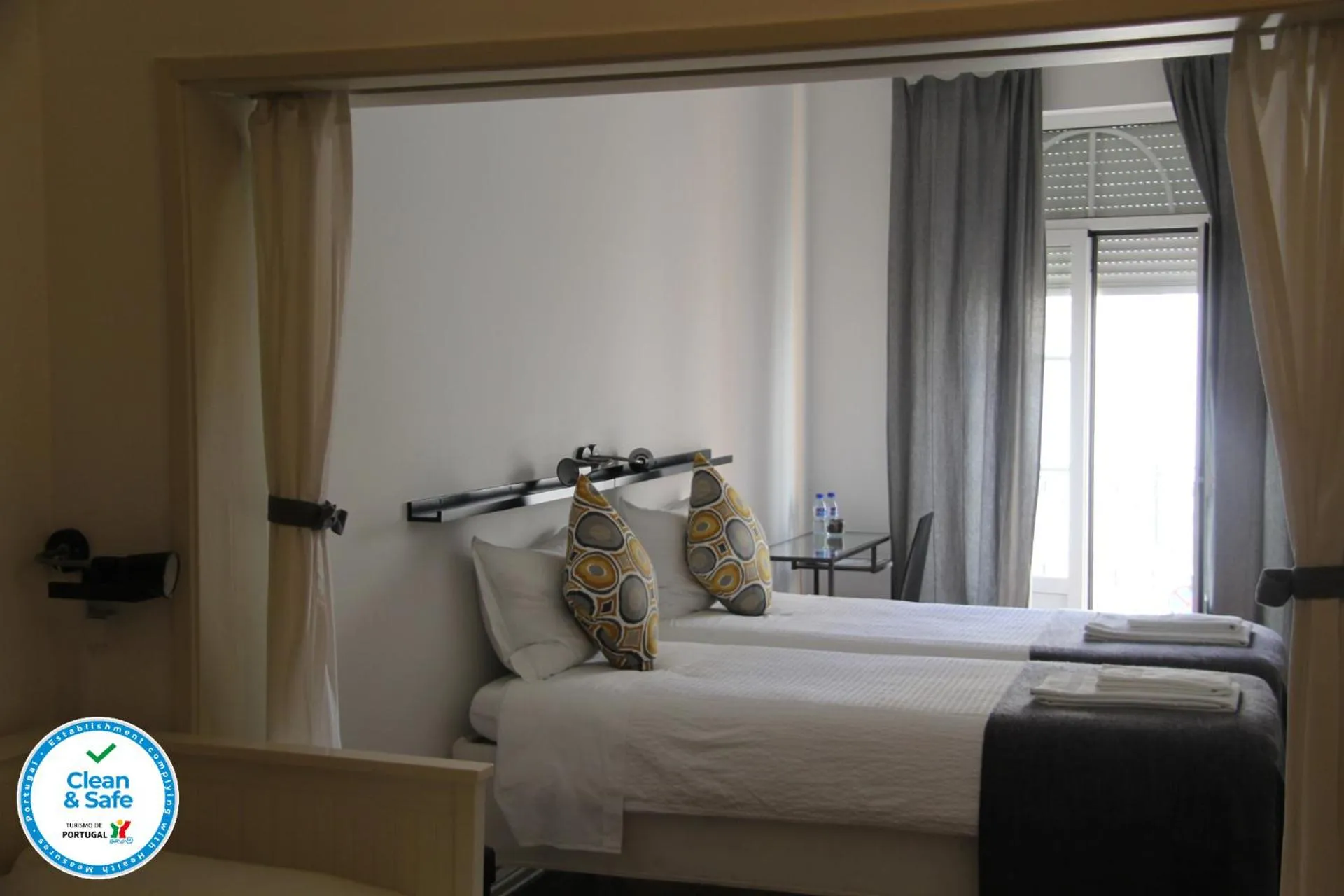 StayInn City - Évora