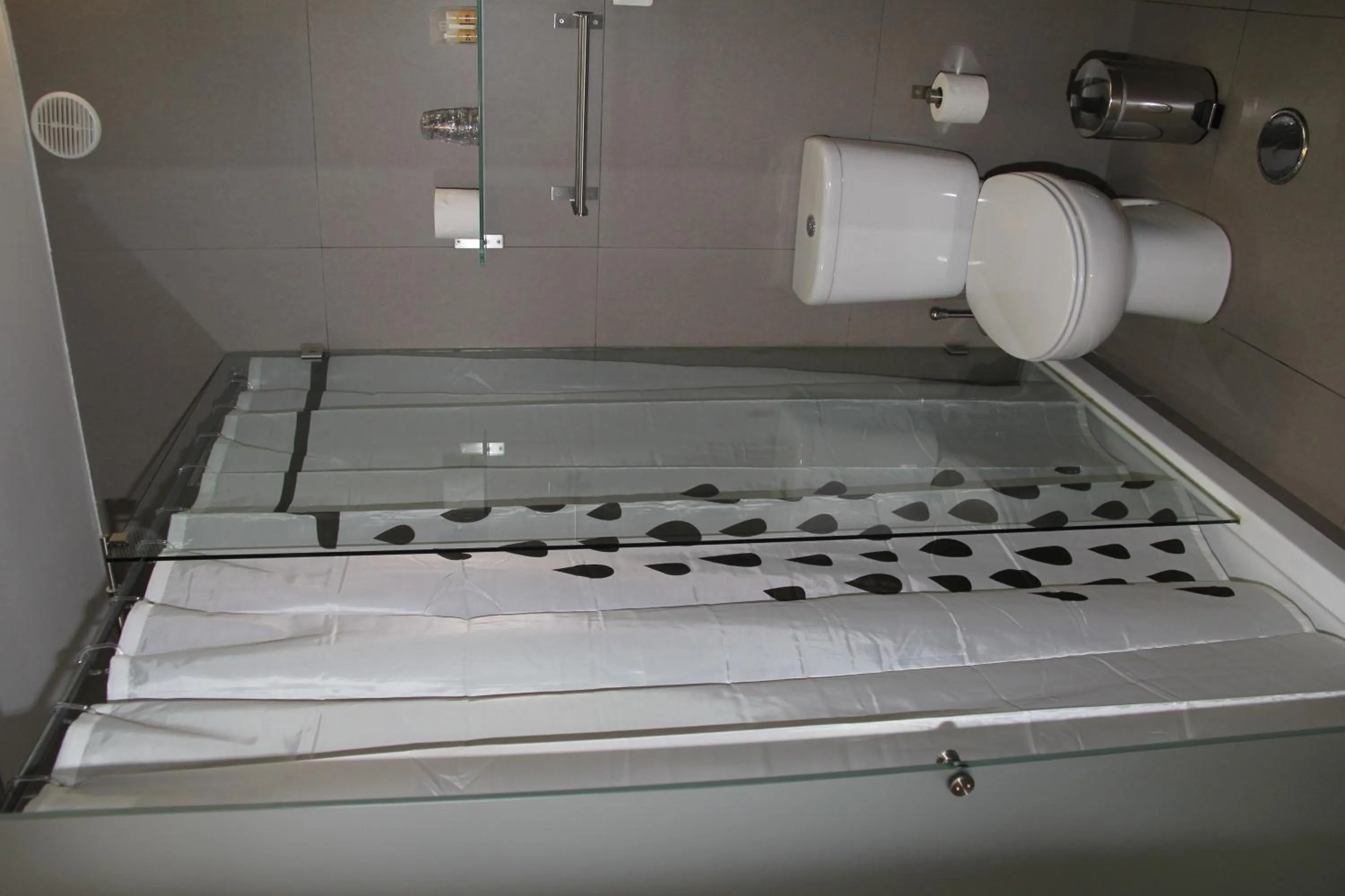 Toilet in StayInn City - Évora