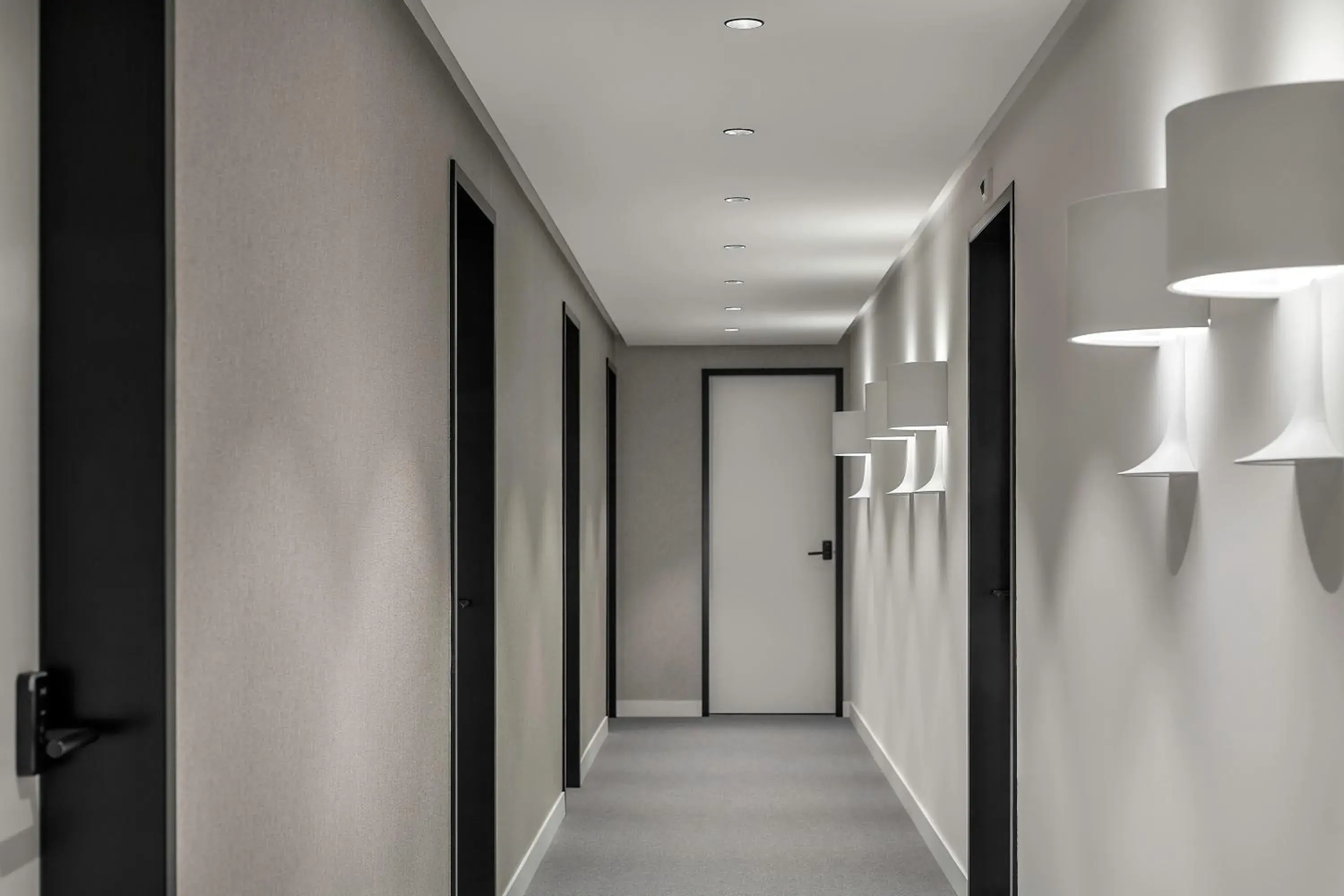 Property building in Urban Creme Property building in Urban Creme