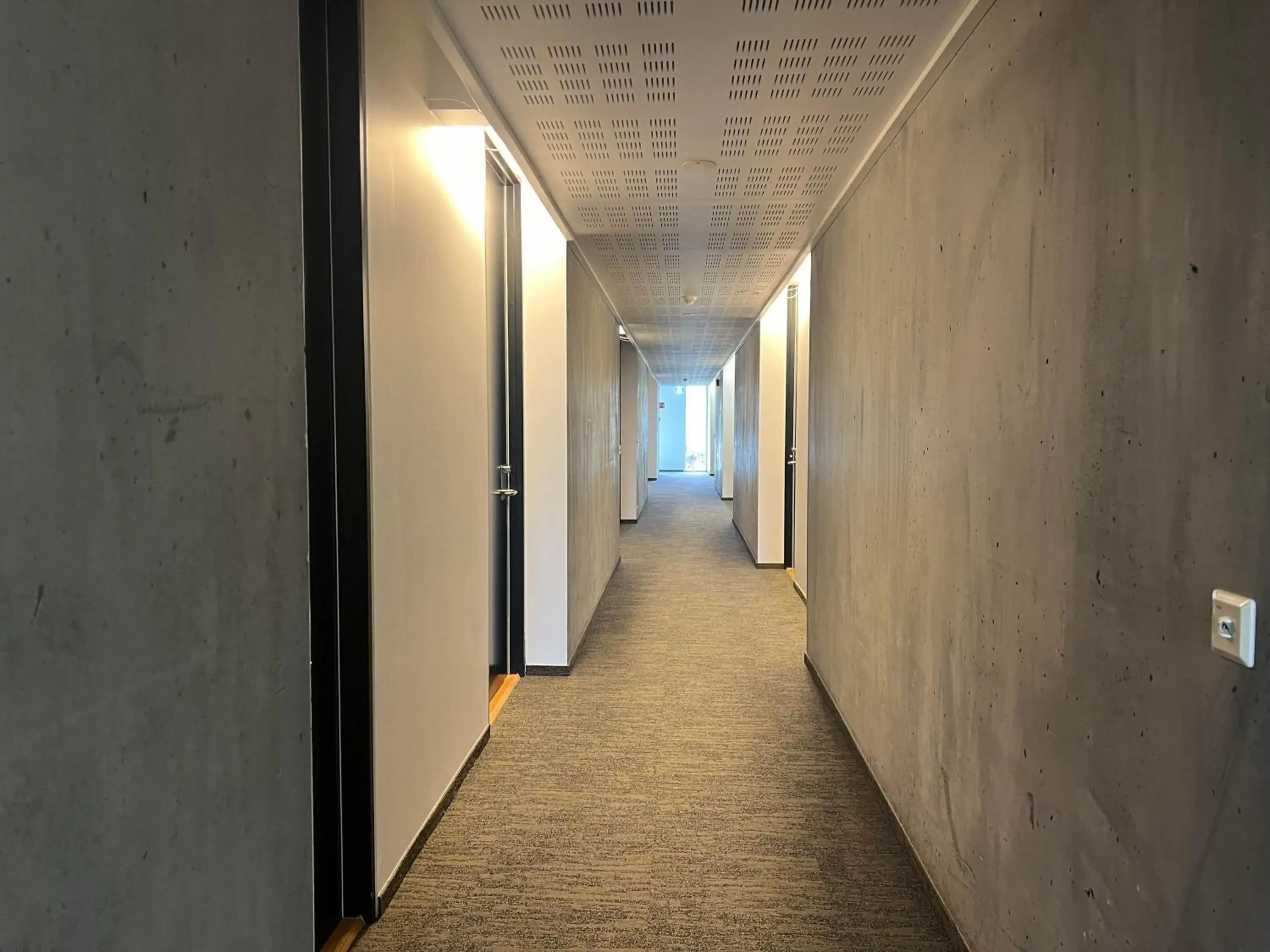 Hótel Bifröst Hótel Bifröst