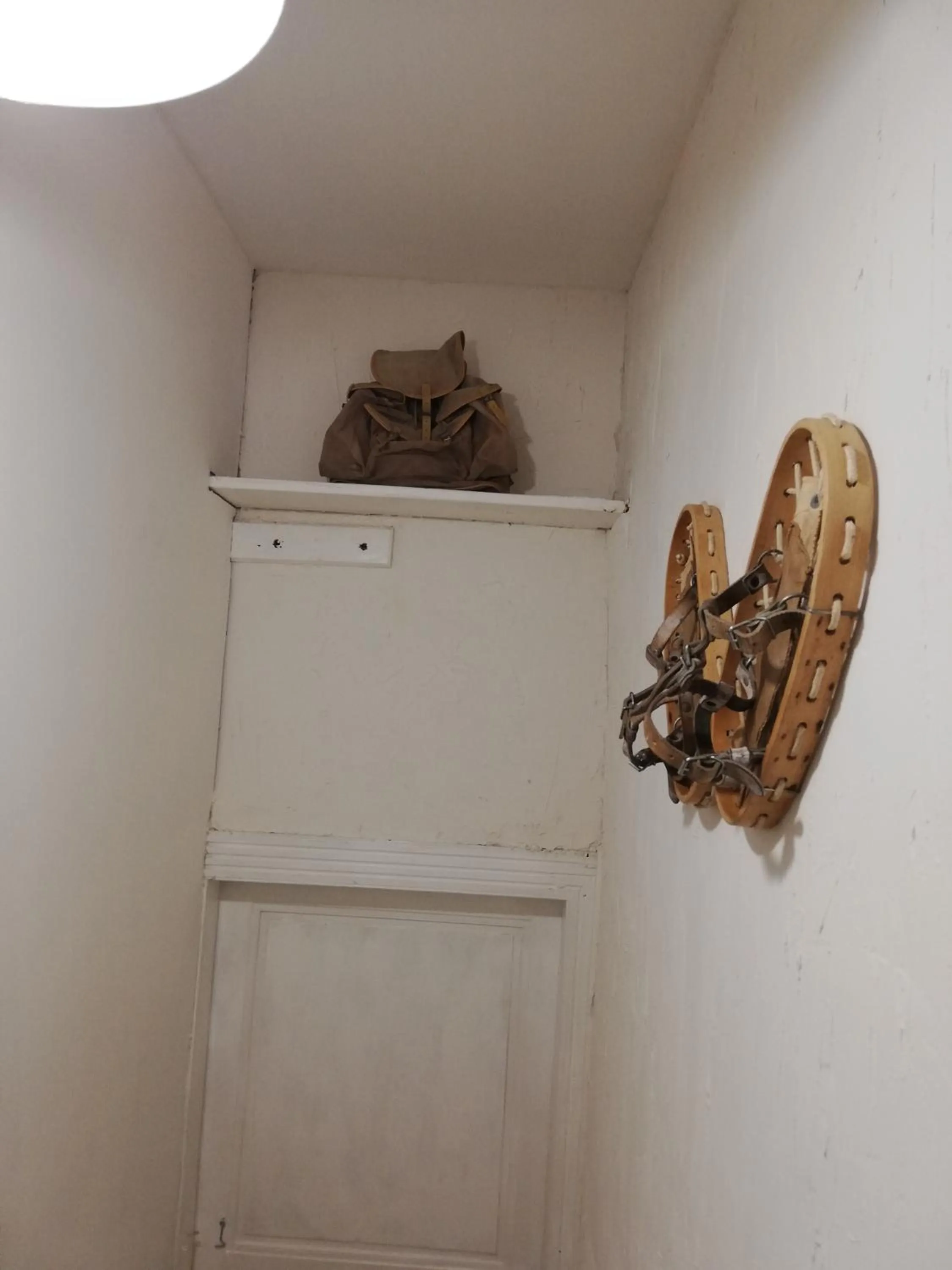 Le domaine des 3 marmottes Chambres d' hôtes