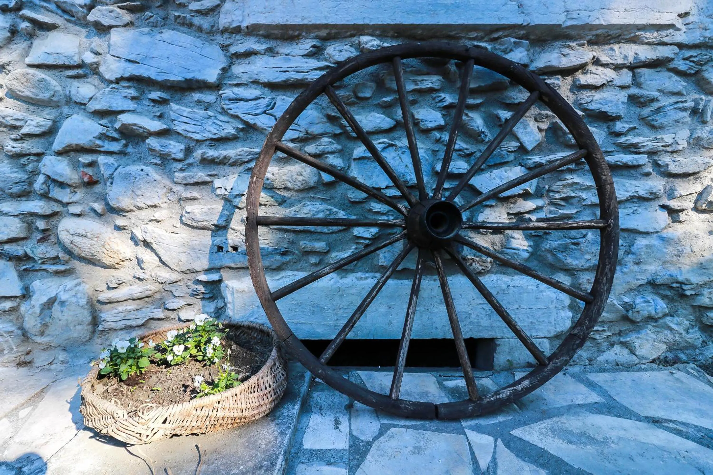 Le domaine des 3 marmottes Chambres d' hôtes