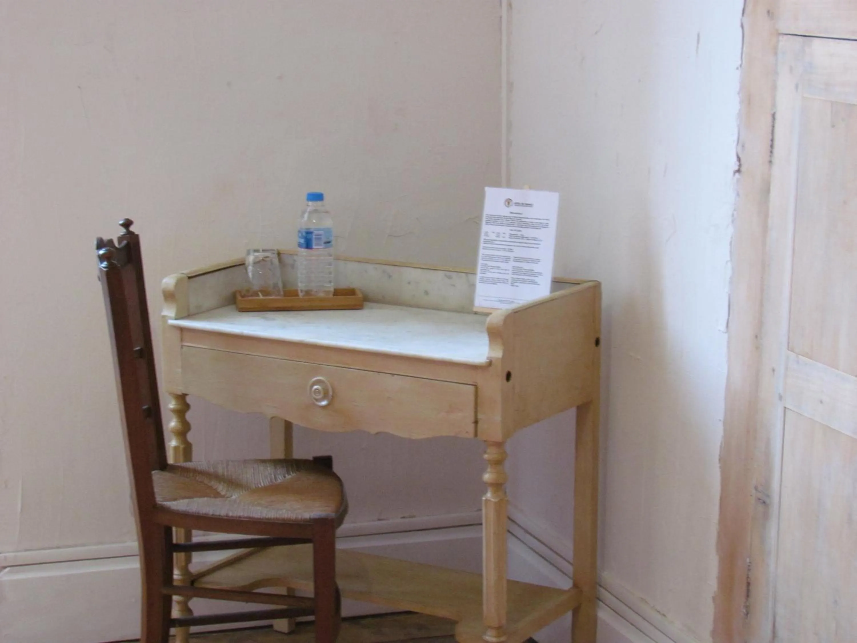 Le domaine des 3 marmottes Chambres d' hôtes