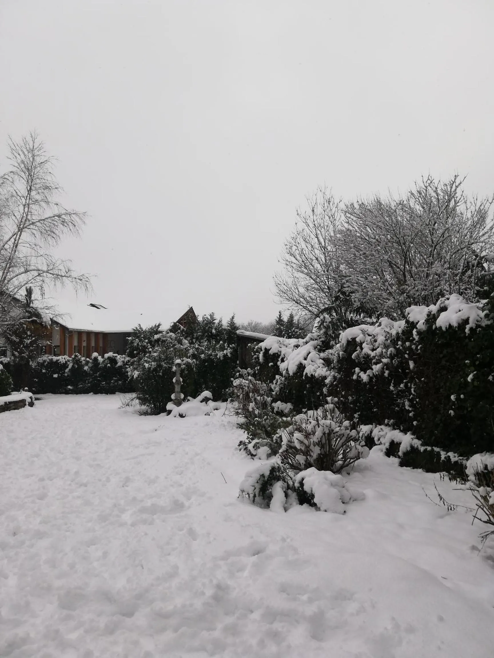 Le domaine des 3 marmottes Chambres d' hôtes