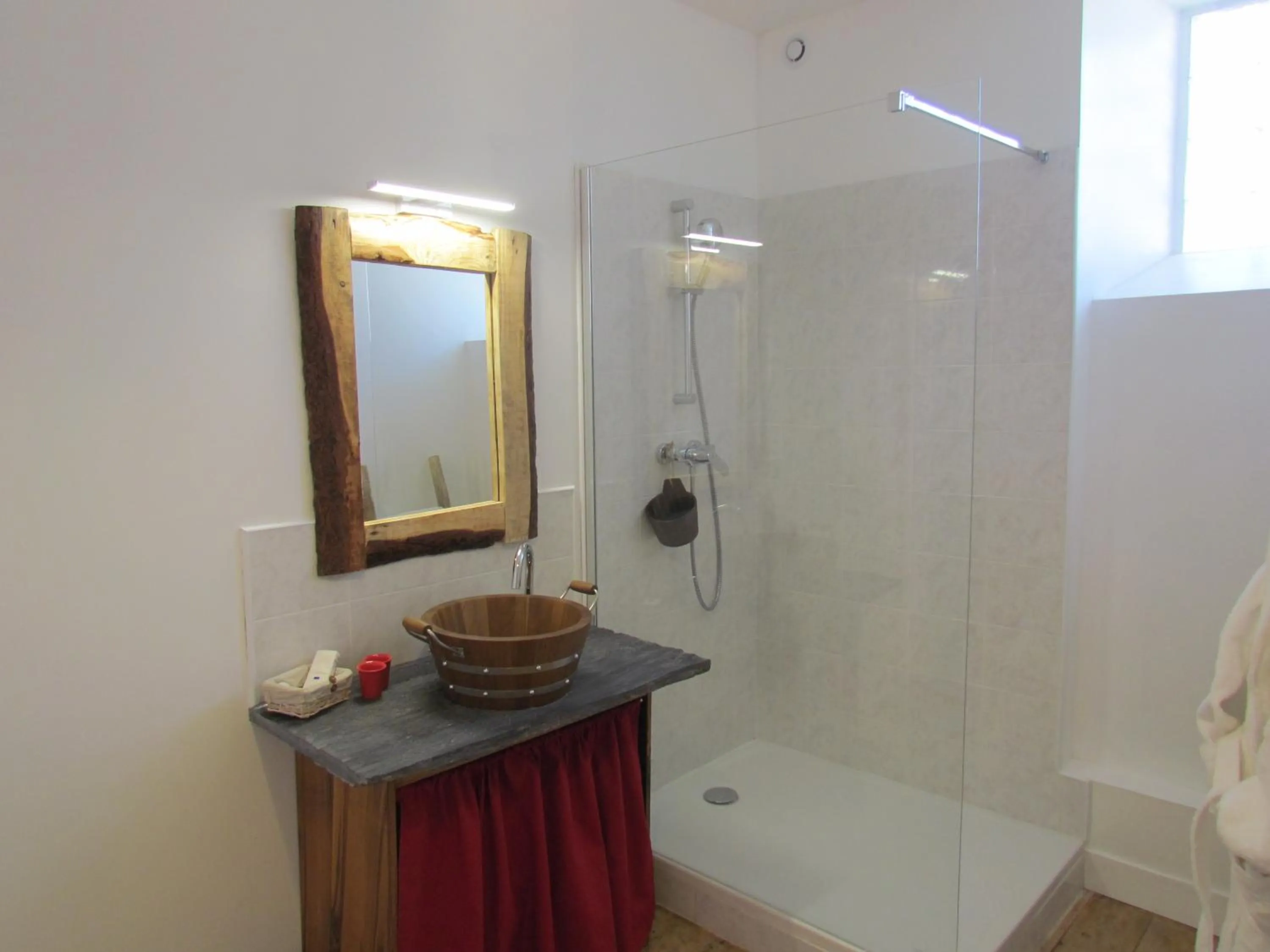 Le domaine des 3 marmottes Chambres d' hôtes