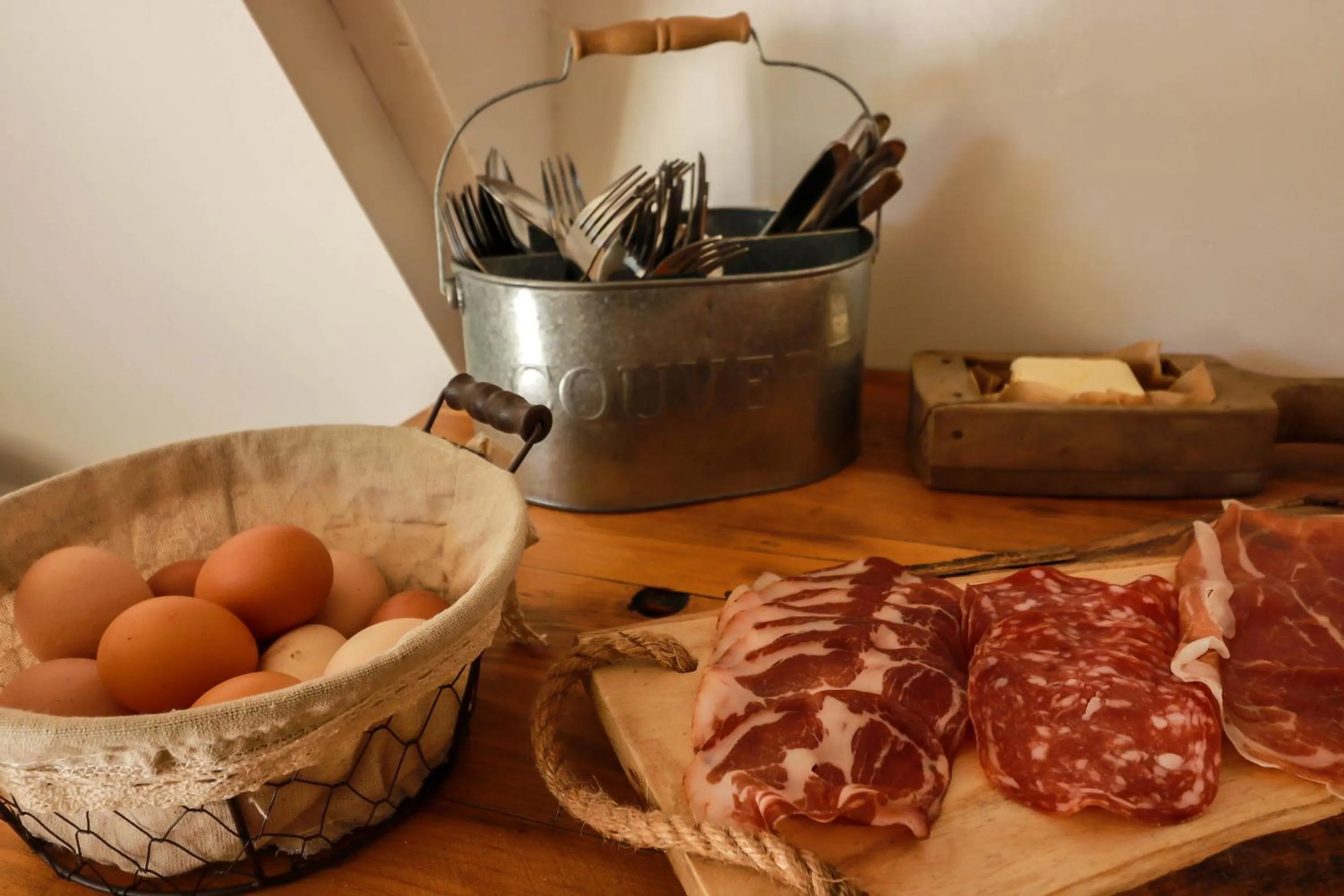 Le domaine des 3 marmottes Chambres d' hôtes