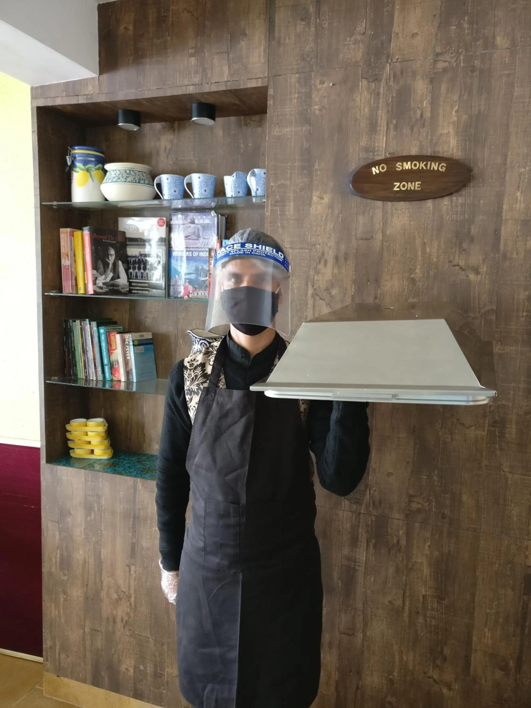 Honeymoon Inn Mussoorie