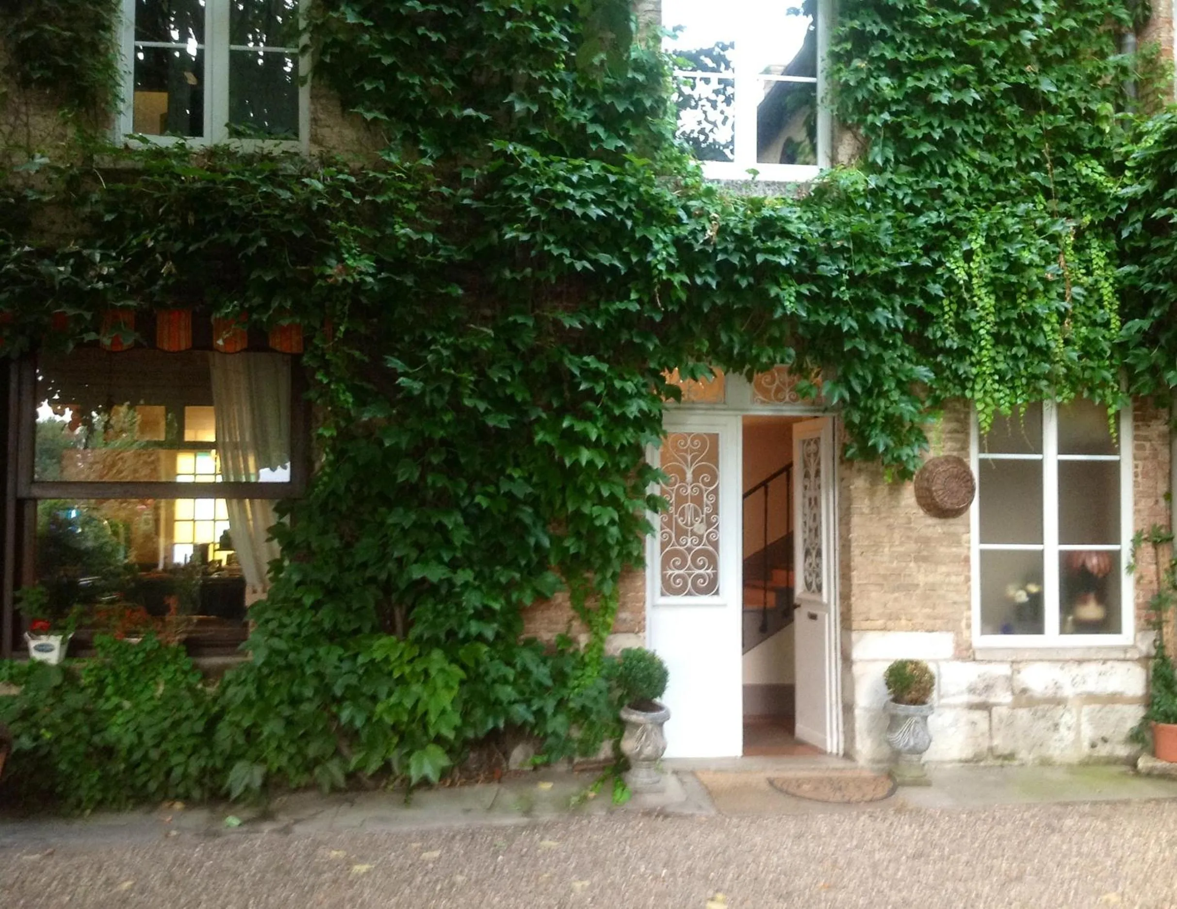 Chambres D'Hôtes La Villa Aliénor