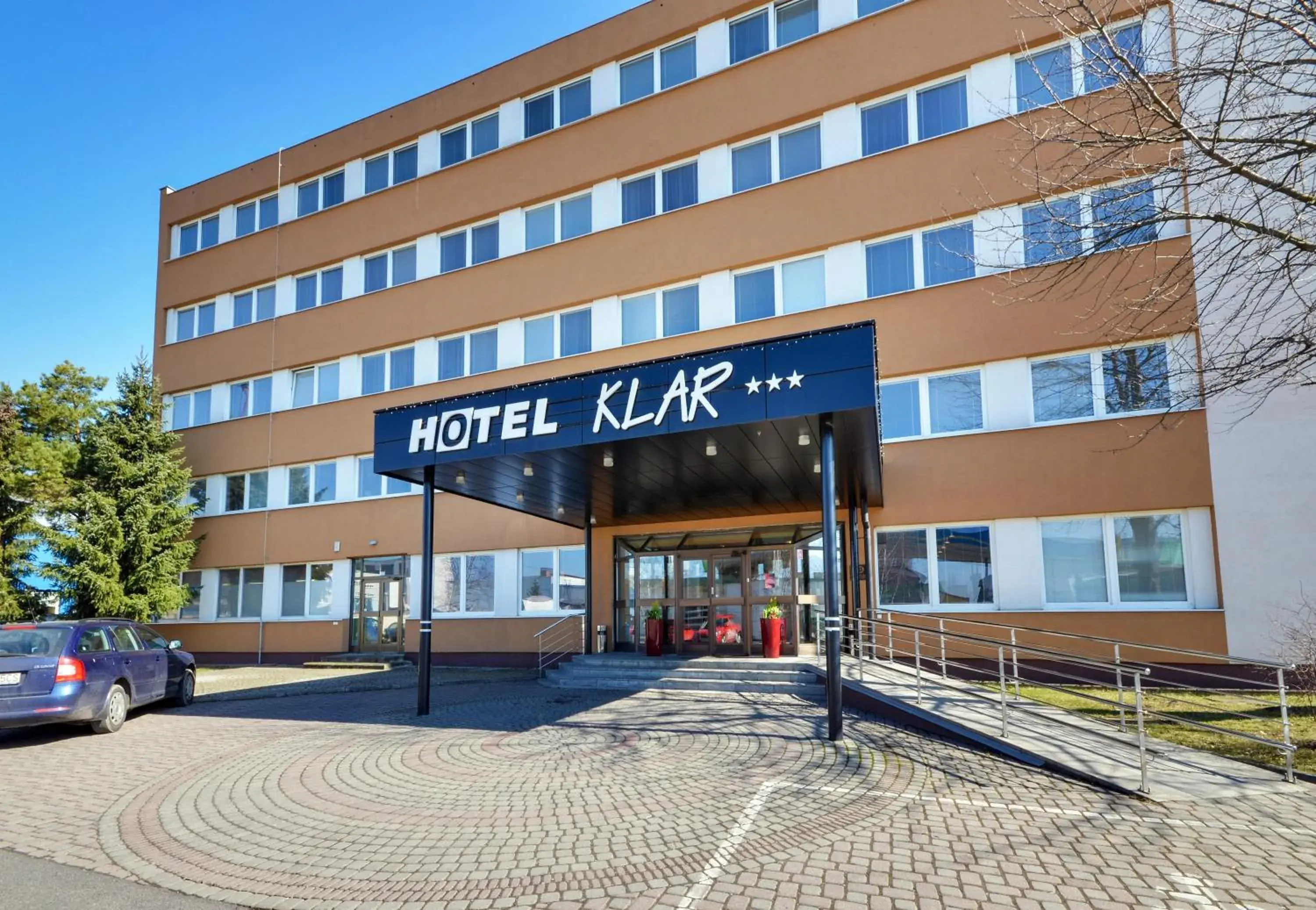 Hotel Klar Hotel Klar