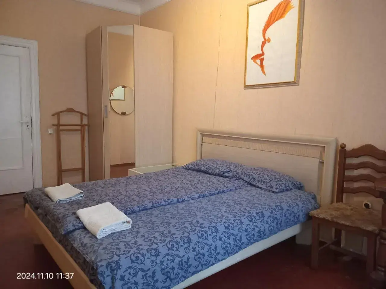 One-Bedroom Suite in Alaska Fox One-Bedroom Suite in Alaska Fox