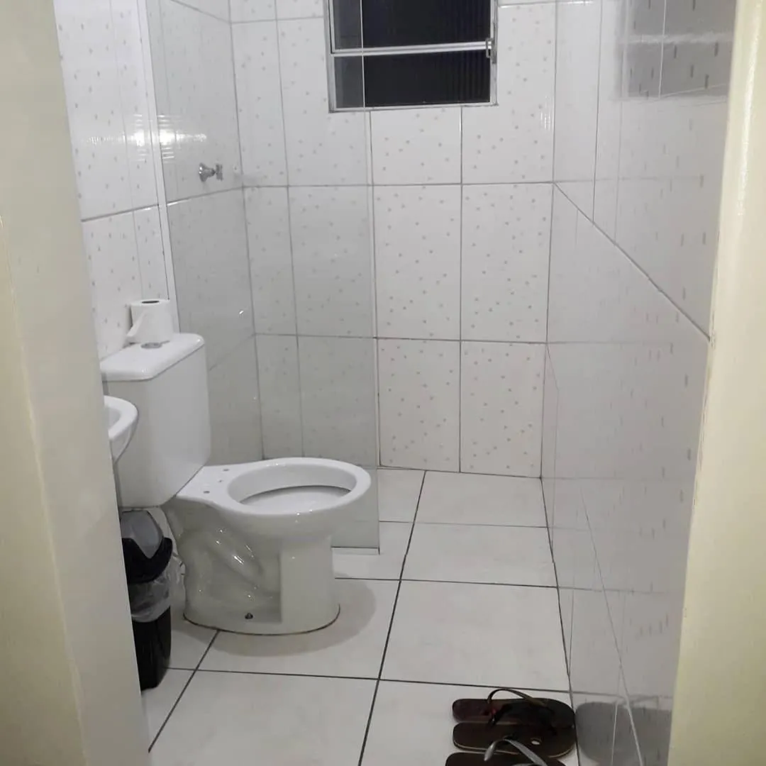 HOTEL KISS - TABOÃO DA SERRA