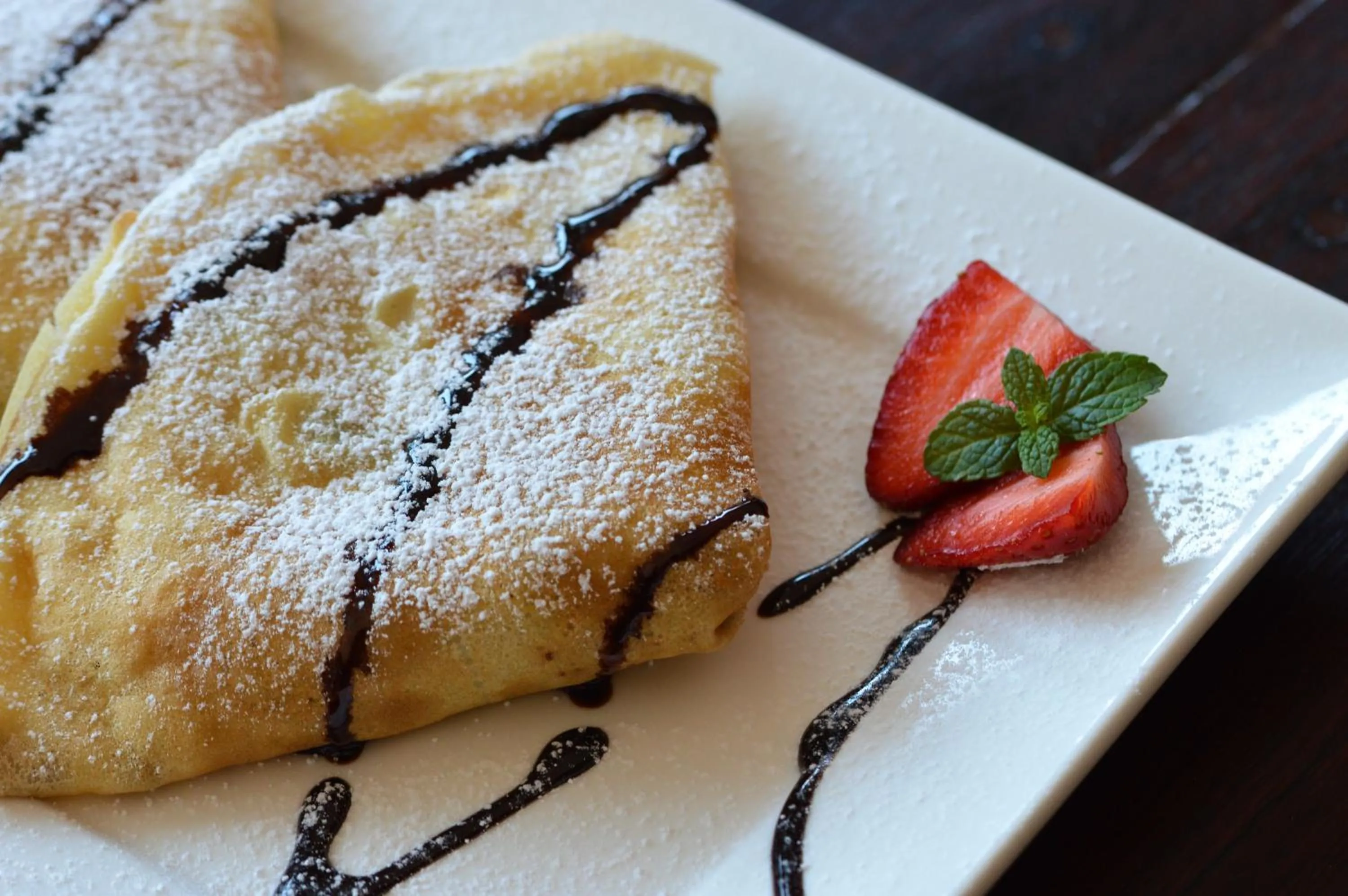 Breakfast in Ubuntu Bed and Breakfast