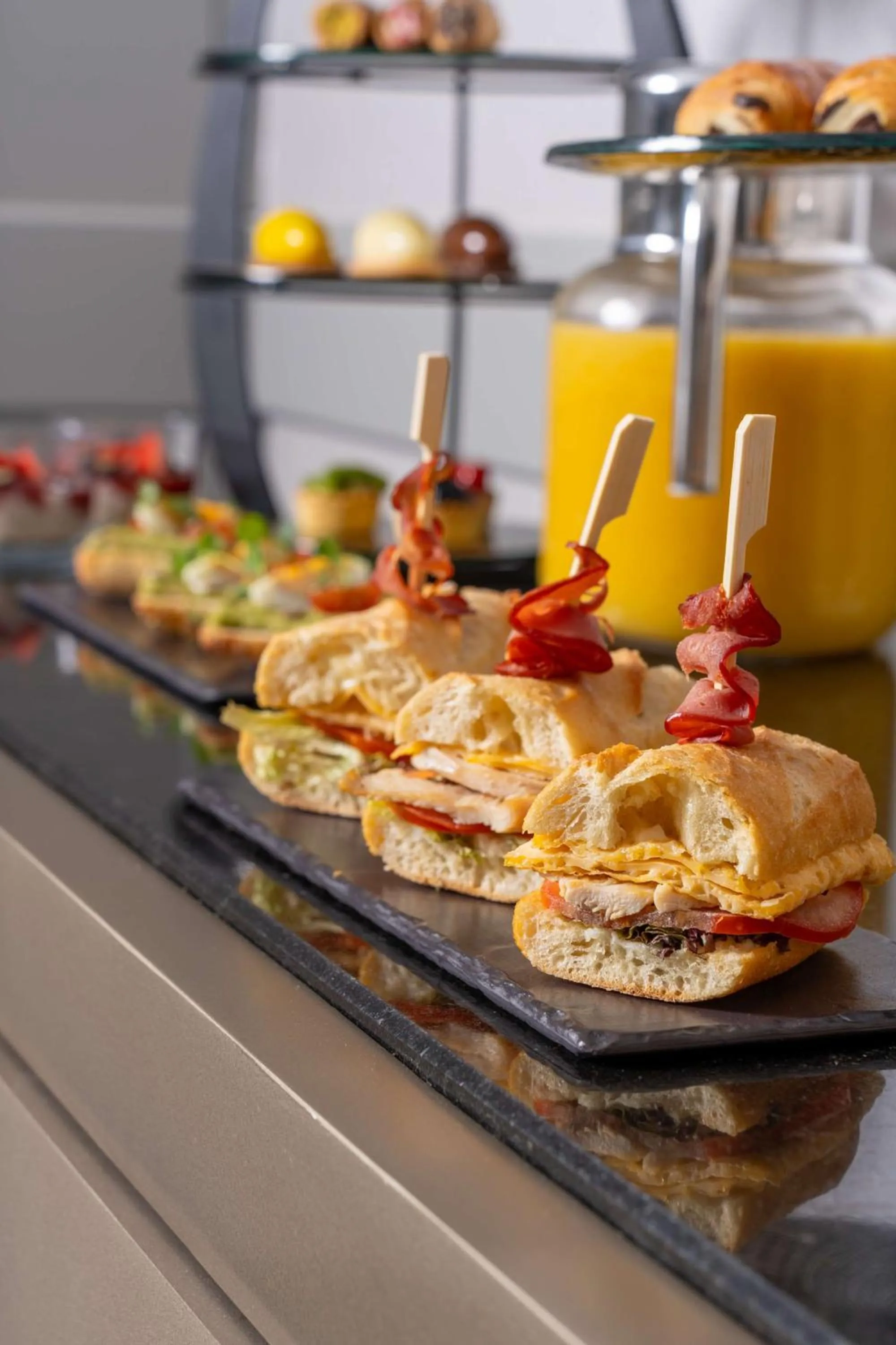 Meeting/conference room in Radisson Blu Hotel Bucharest