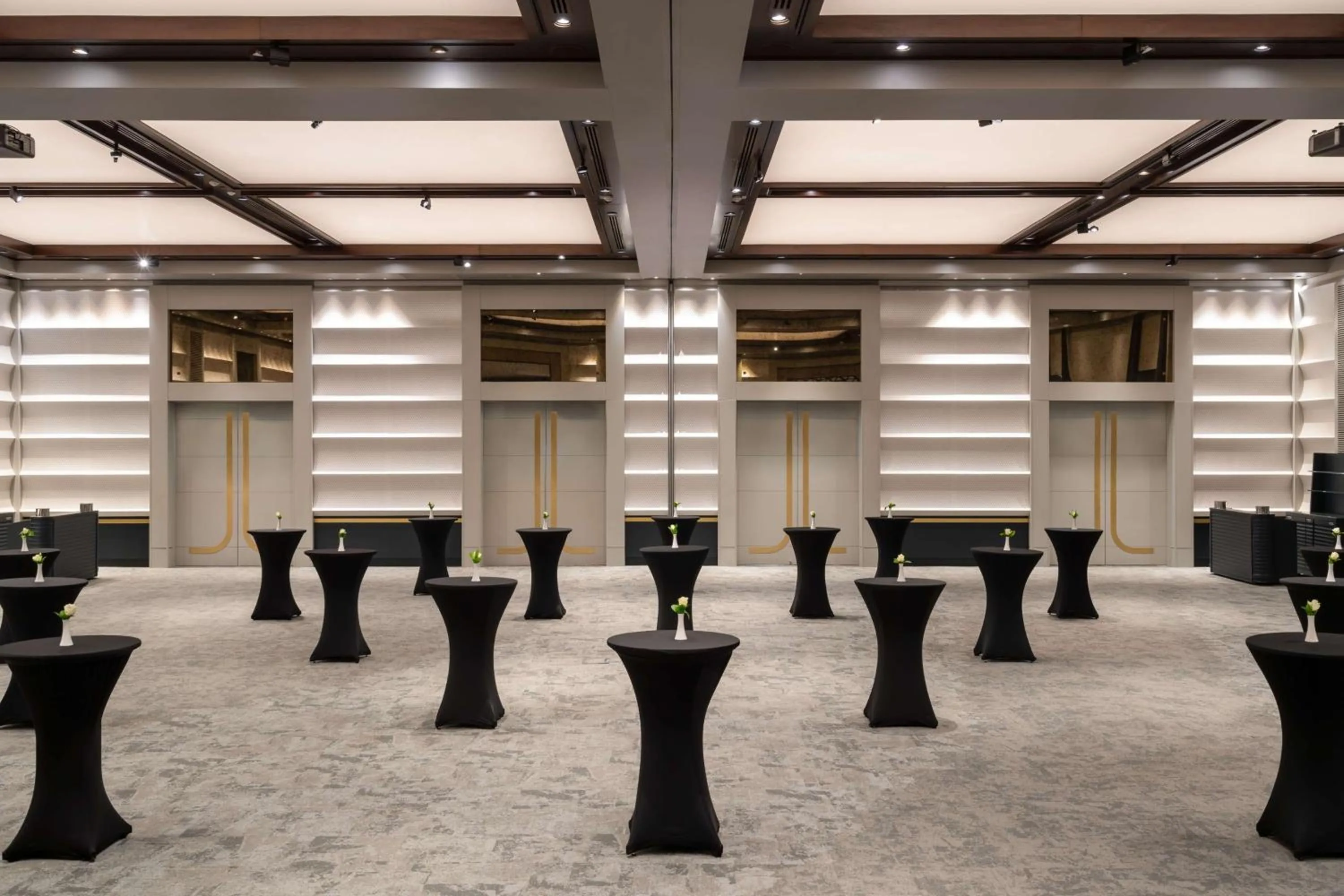 Meeting/conference room in Radisson Blu Hotel Bucharest