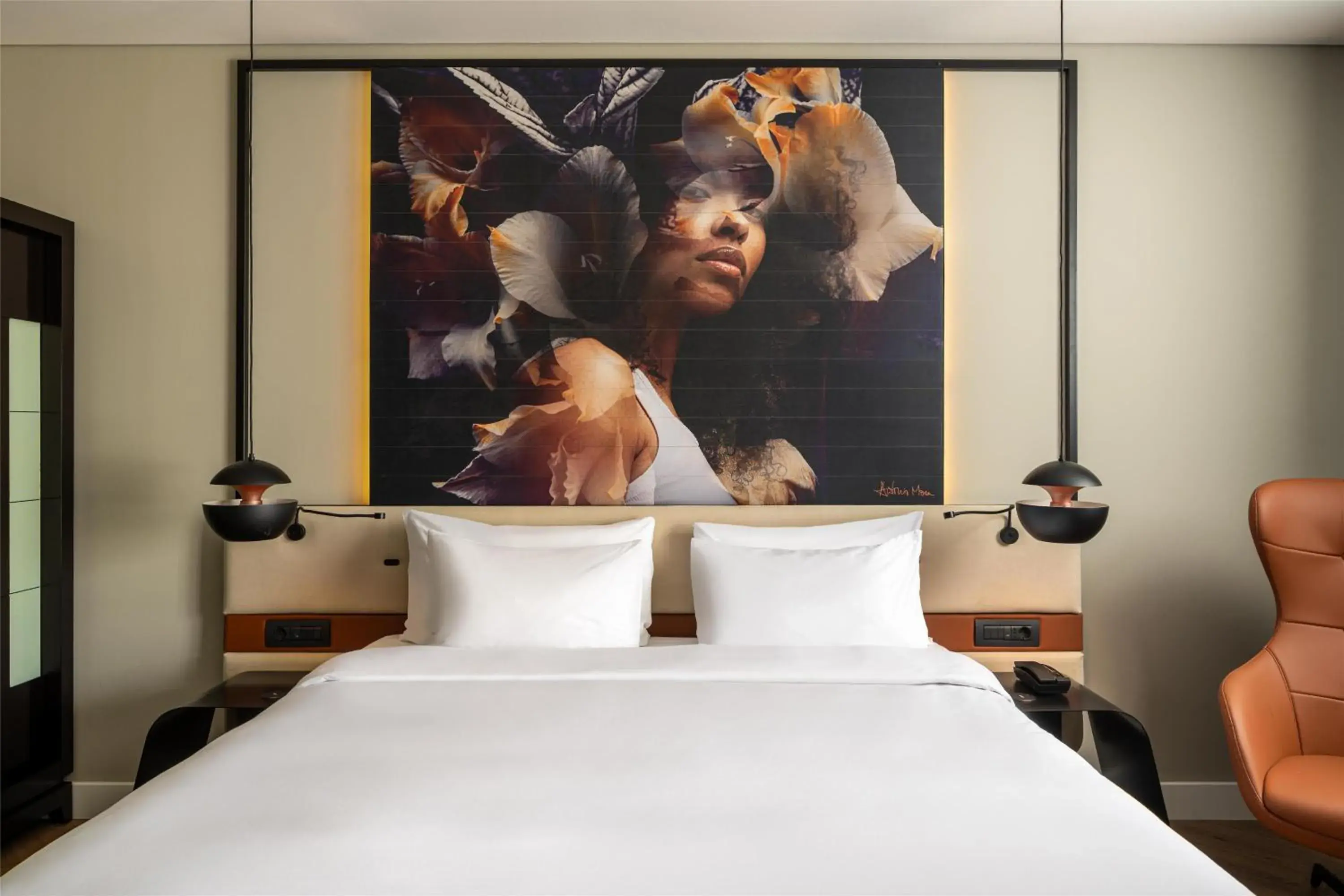 Executive Room with Lounge Access in Radisson Blu Hotel Bucharest Executive Room with Lounge Access in Radisson Blu Hotel Bucharest