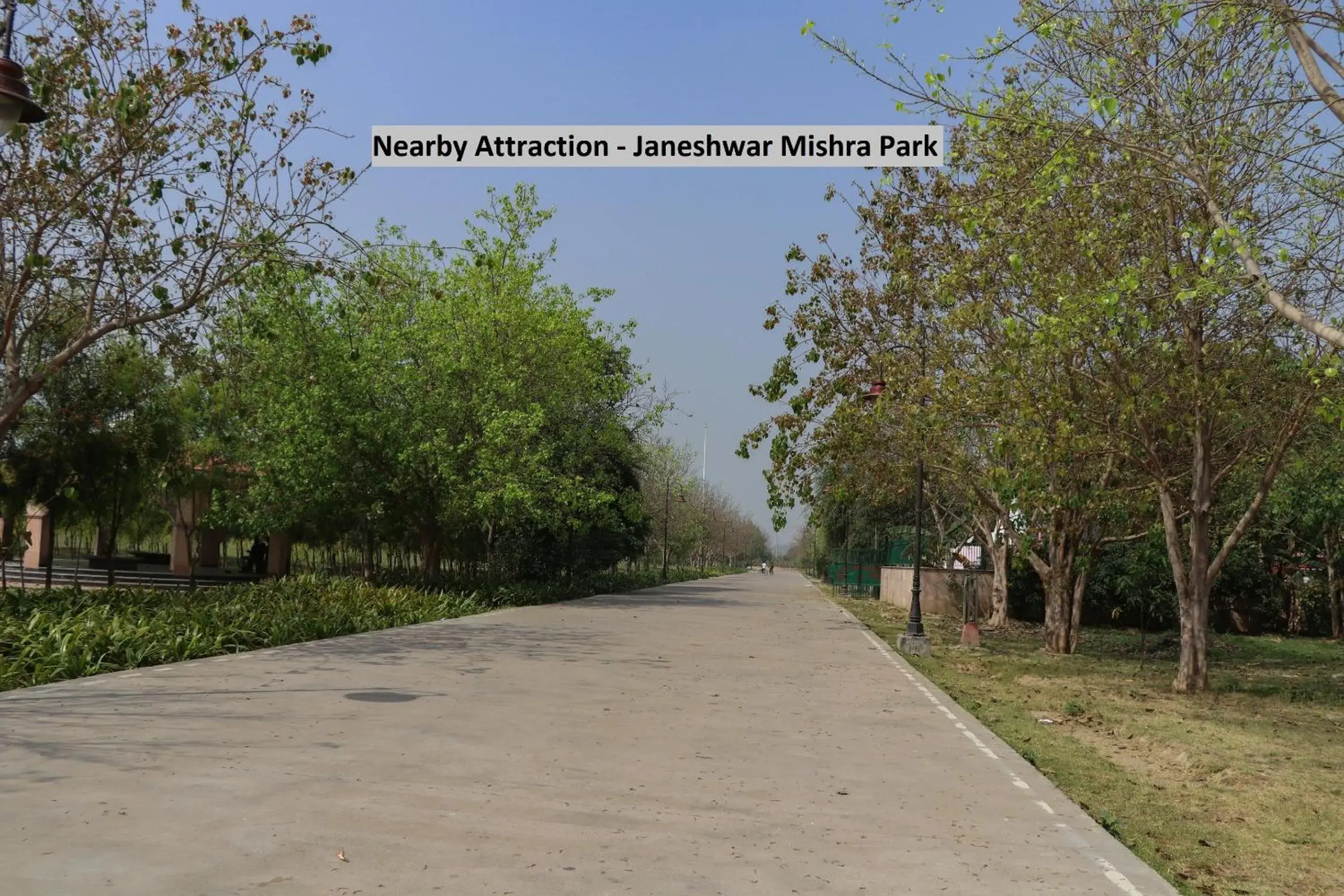 Facade/entrance in Super Collection-O Sara Grand Near Ram Manohar Lohia hospital Facade/entrance in Super Collection-O Sara Grand Near Ram Manohar Lohia hospital