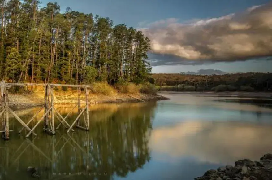 Eastern Hill Creswick Eastern Hill Creswick
