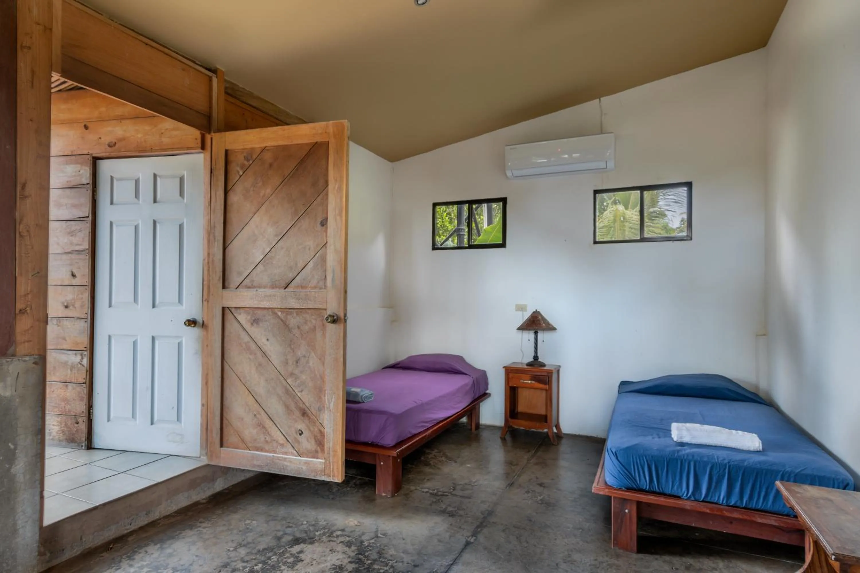 Bedroom, Bed in Esencia Nativa