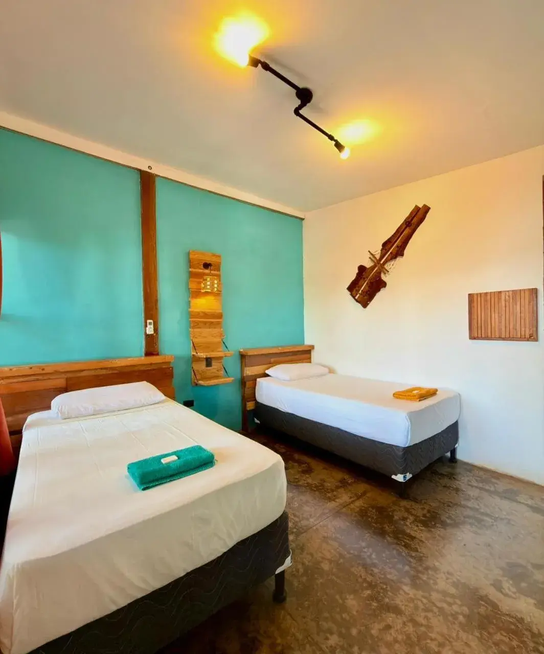 Double Room - single occupancy in Esencia Nativa Double Room - single occupancy in Esencia Nativa