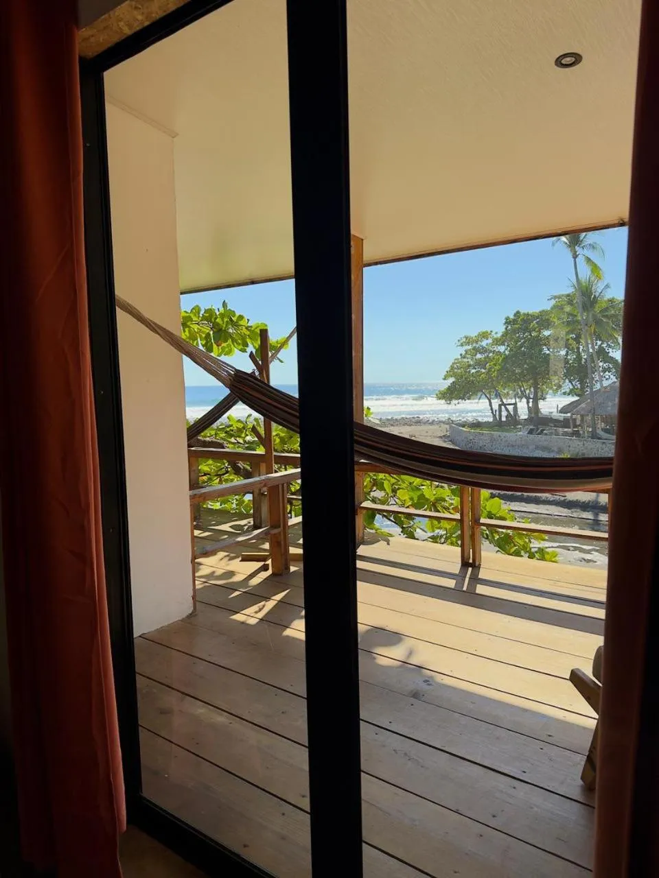 Day in Esencia Nativa