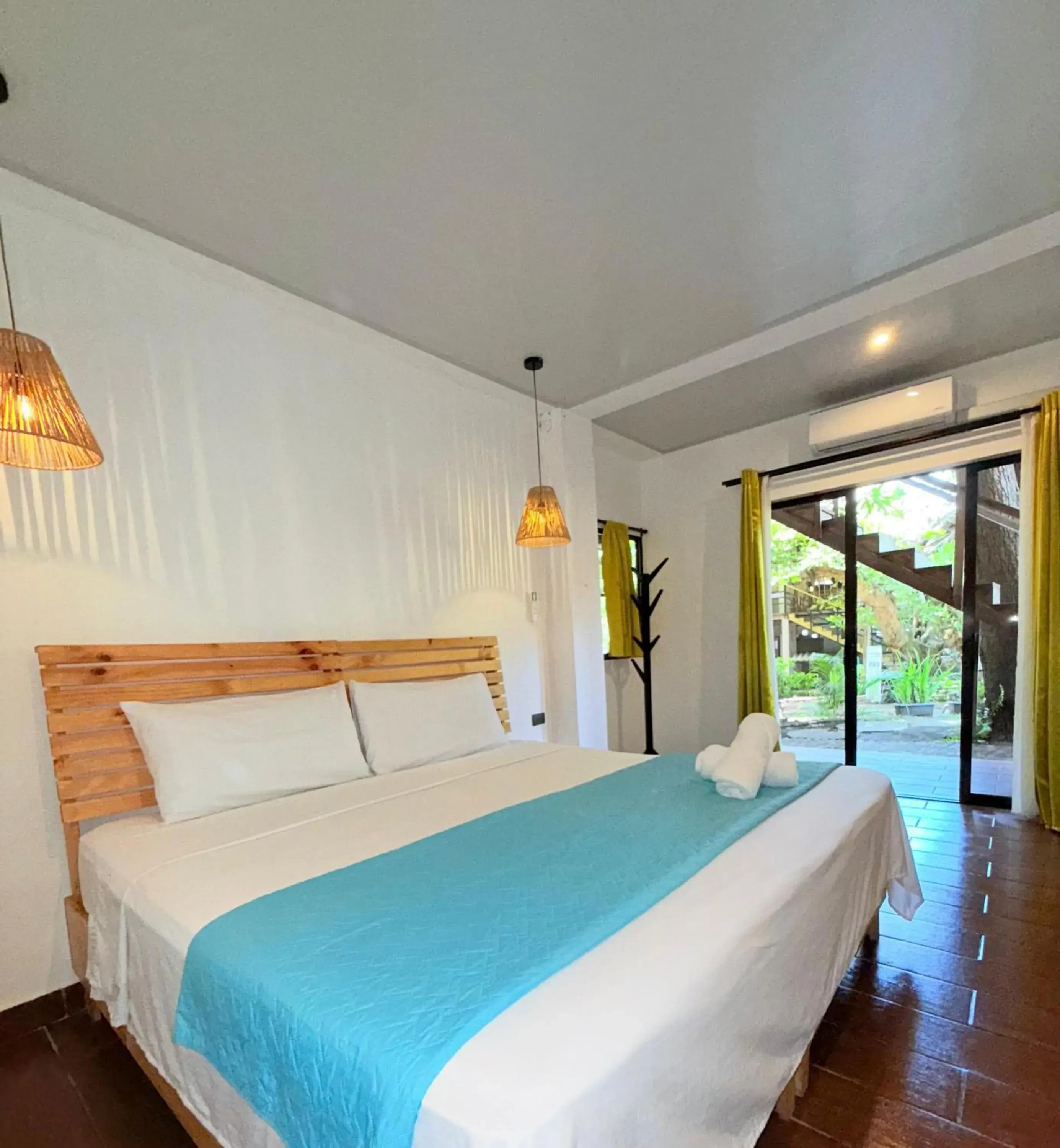 Standard Queen Room - single occupancy in Esencia Nativa Standard Queen Room - single occupancy in Esencia Nativa