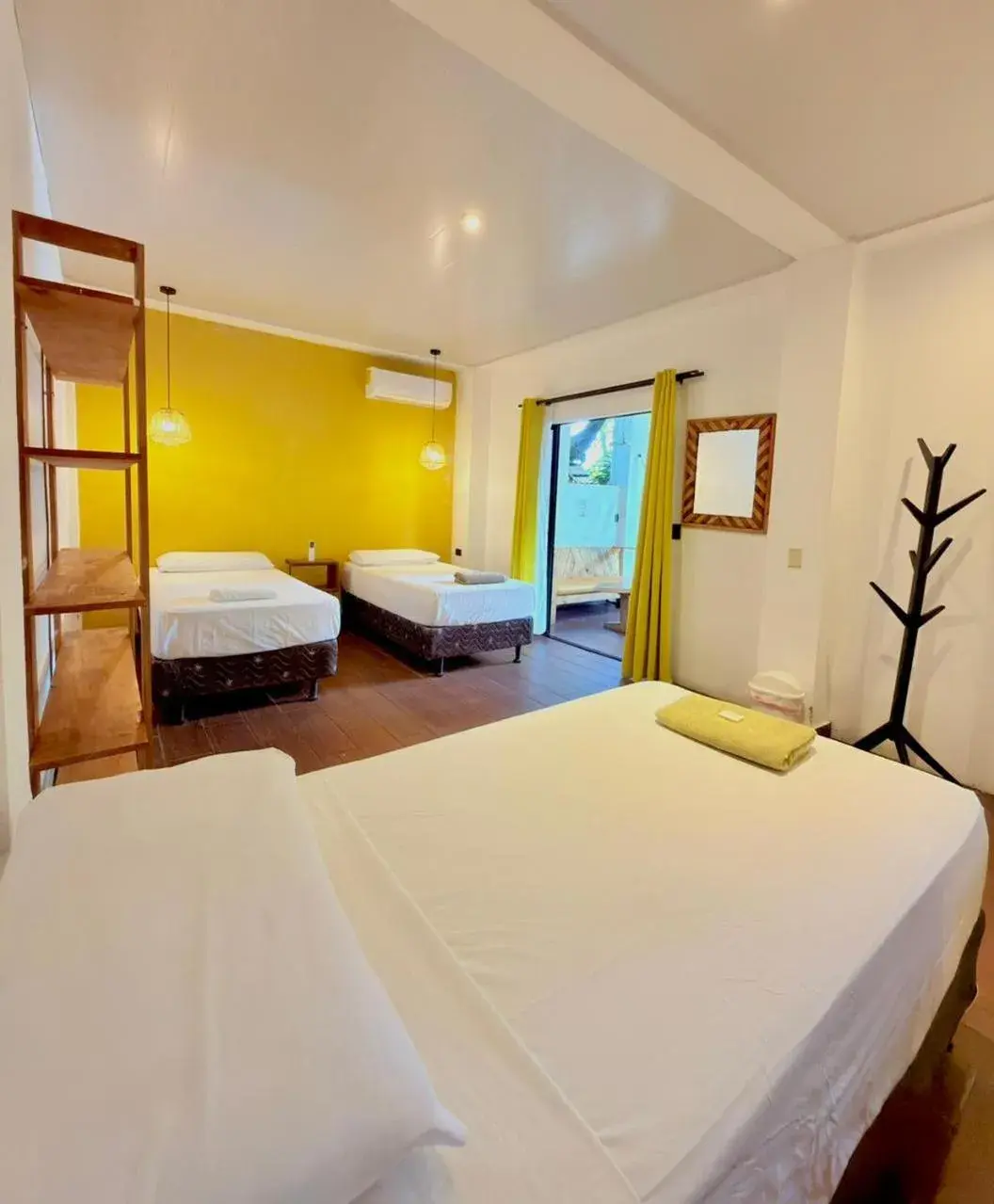 Family Room - single occupancy in Esencia Nativa Family Room - single occupancy in Esencia Nativa