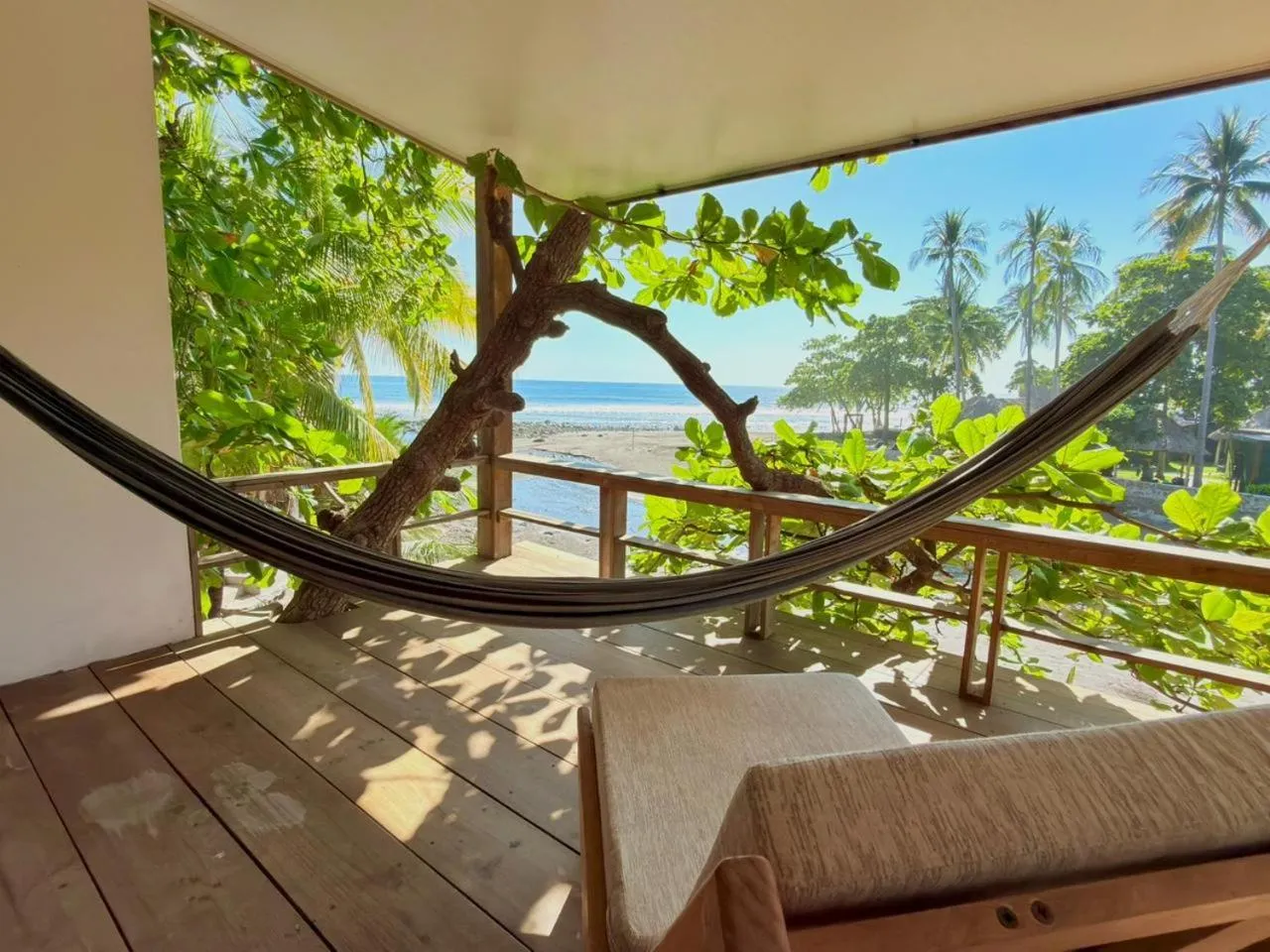 Balcony/Terrace in Esencia Nativa