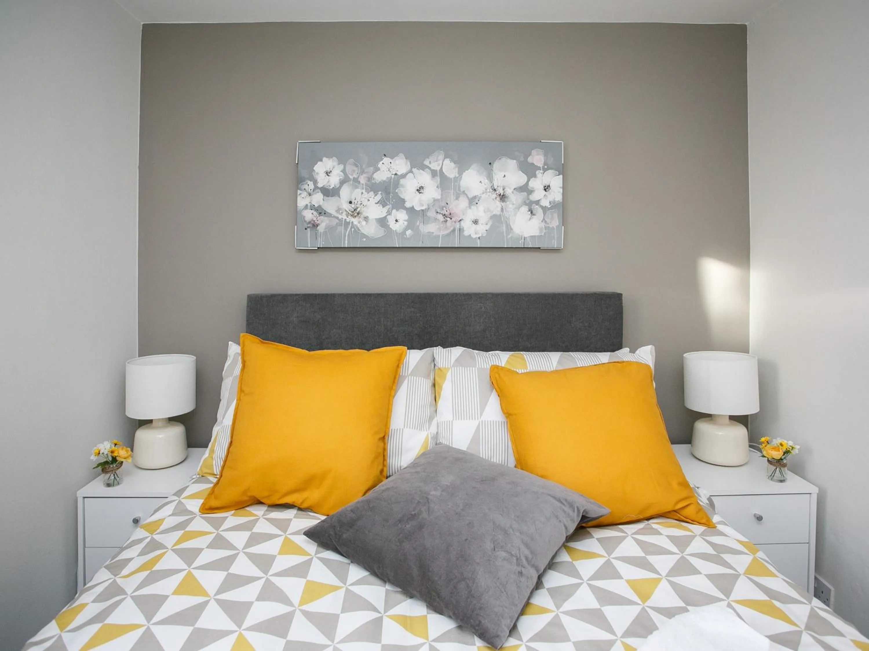 Other, Bed in The Wee Snug