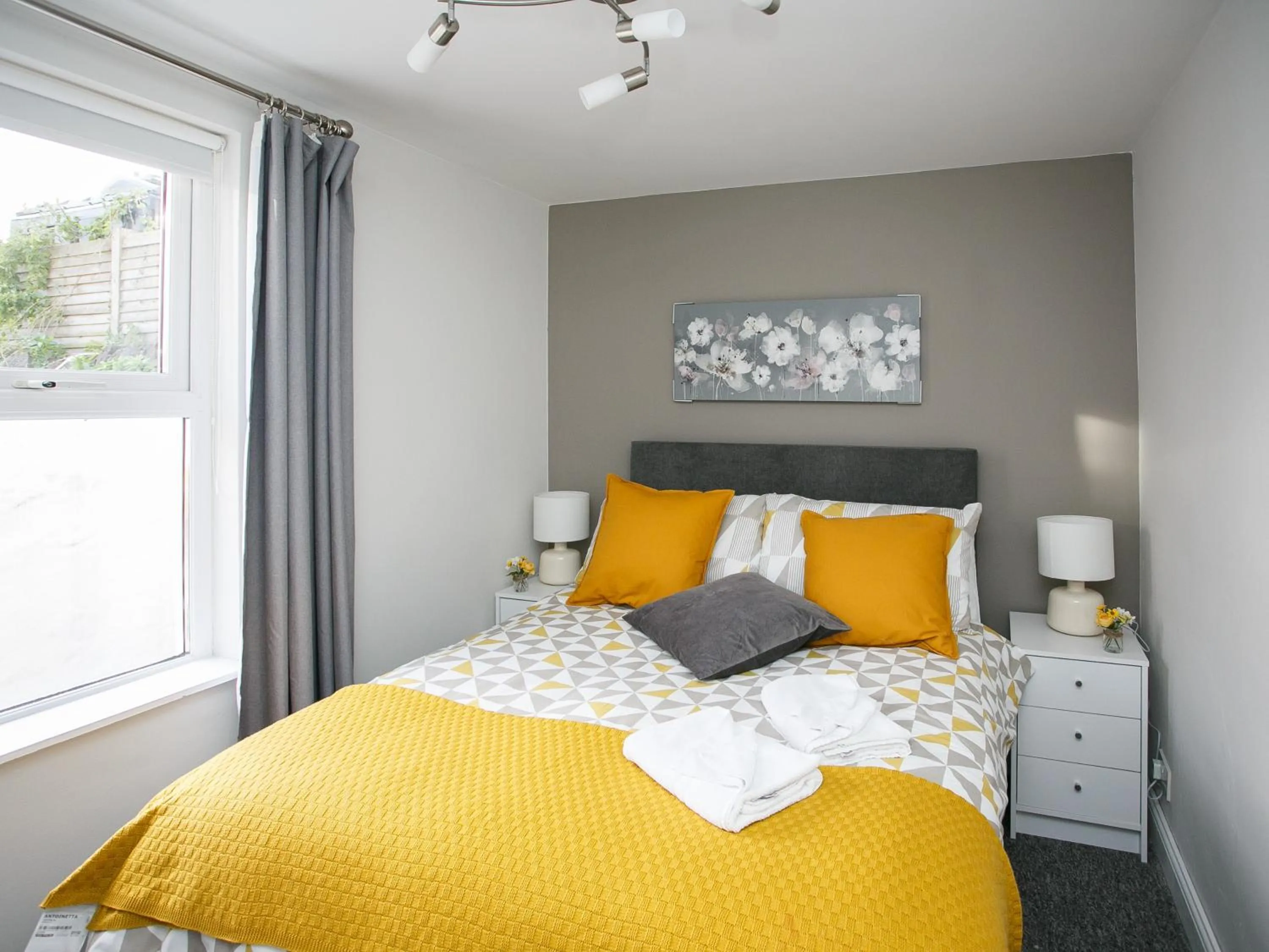 Other, Bed in The Wee Snug