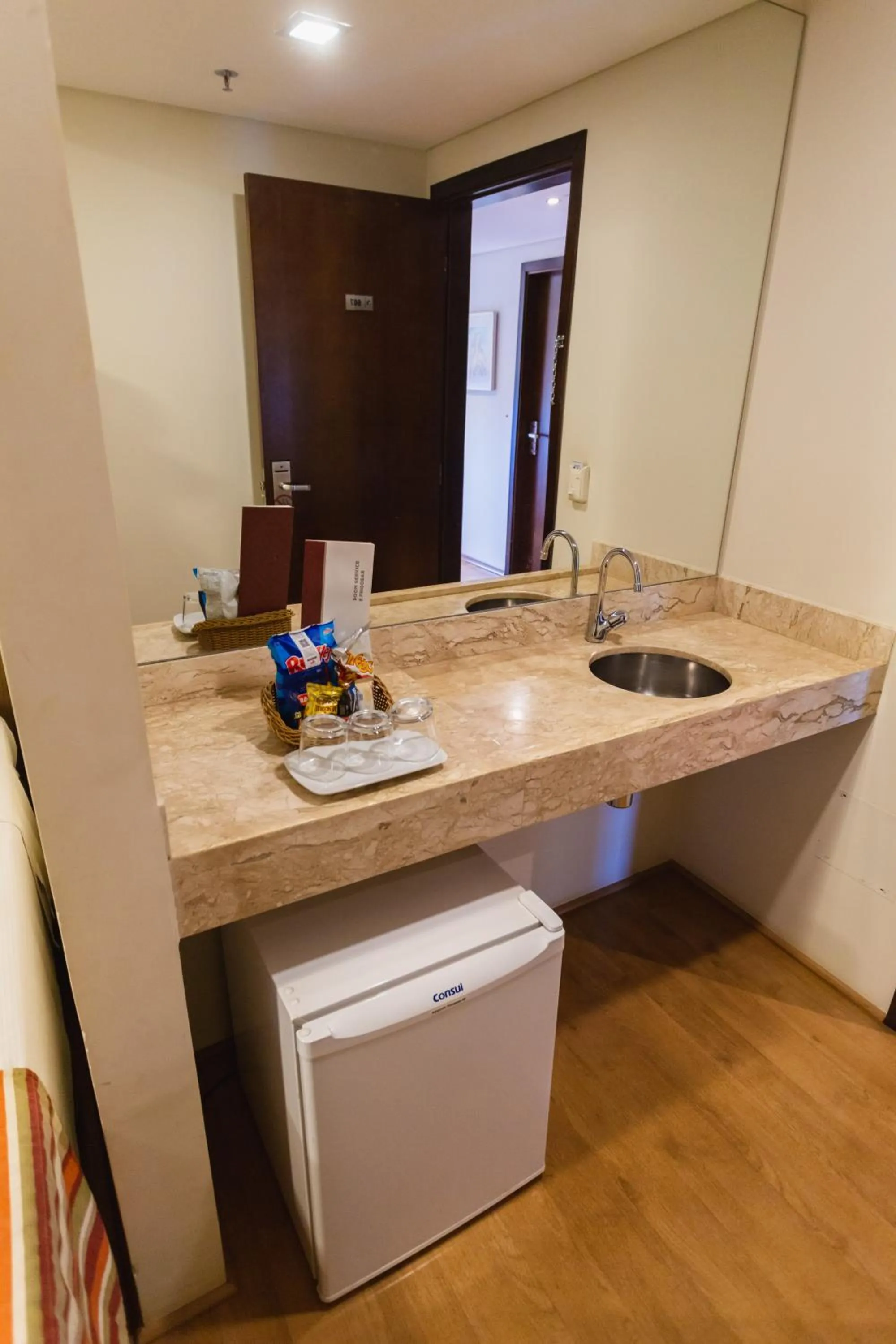 Other in JR Hotel Ribeirão Preto