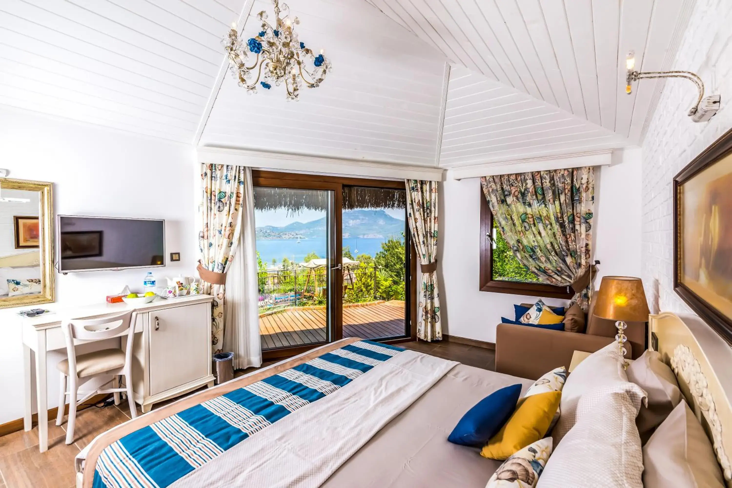 Badem Tatil Evi Badem Tatil Evi