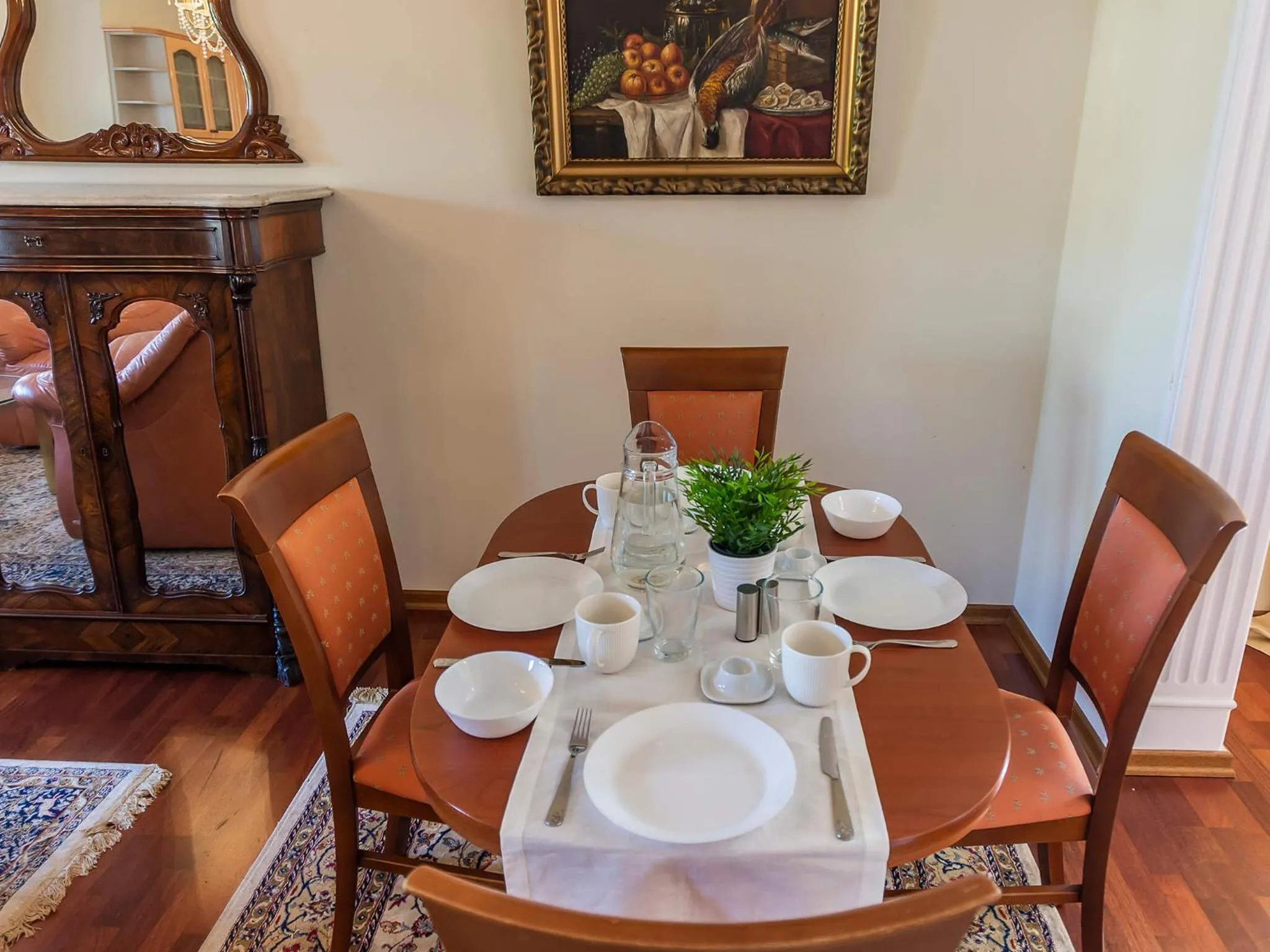 Apartment in VacationClub - Trzy Korony Piastów Apartament 37
