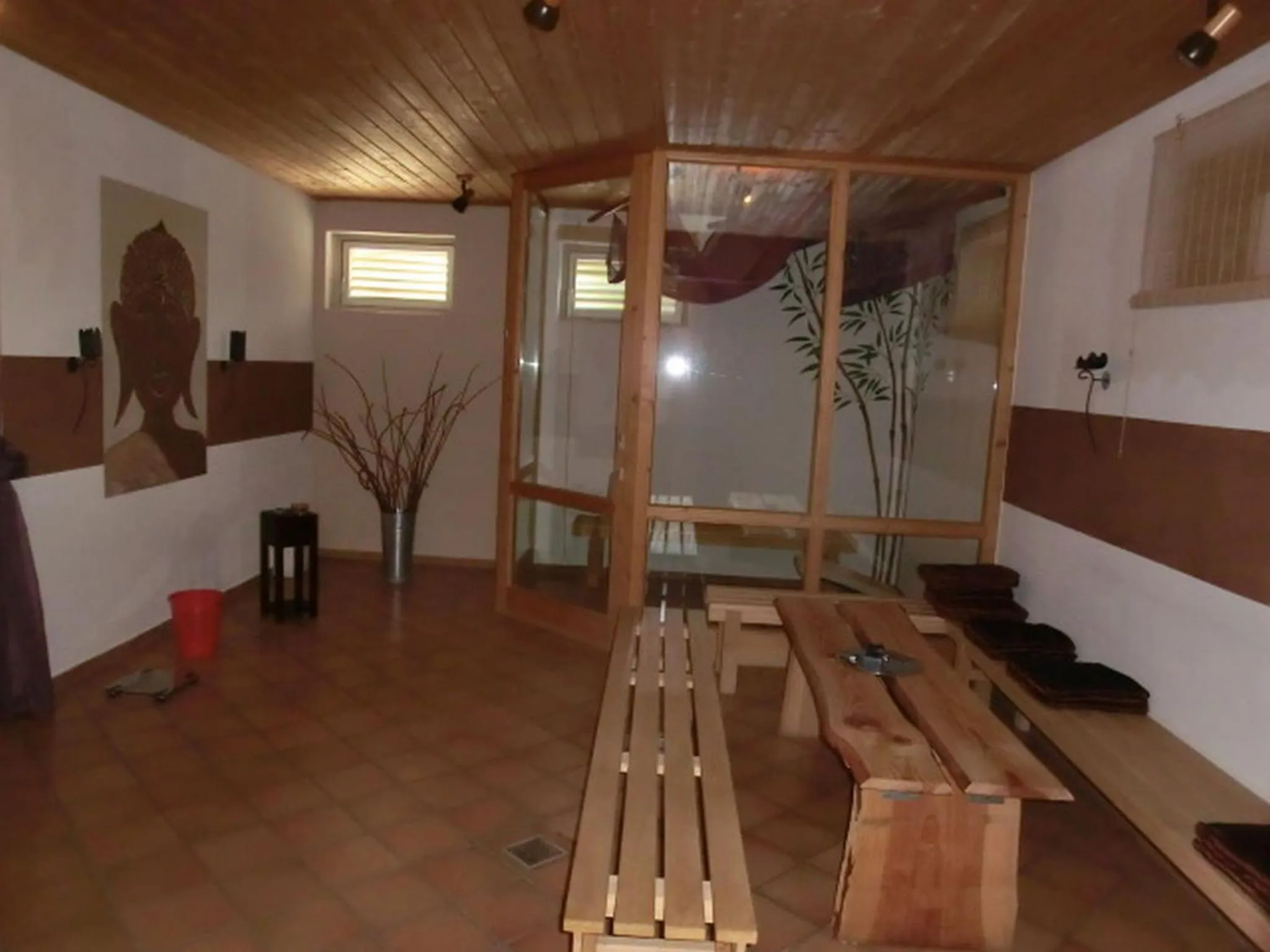 Spa and wellness centre/facilities in Hotel-Restaurant Kreuzhuber