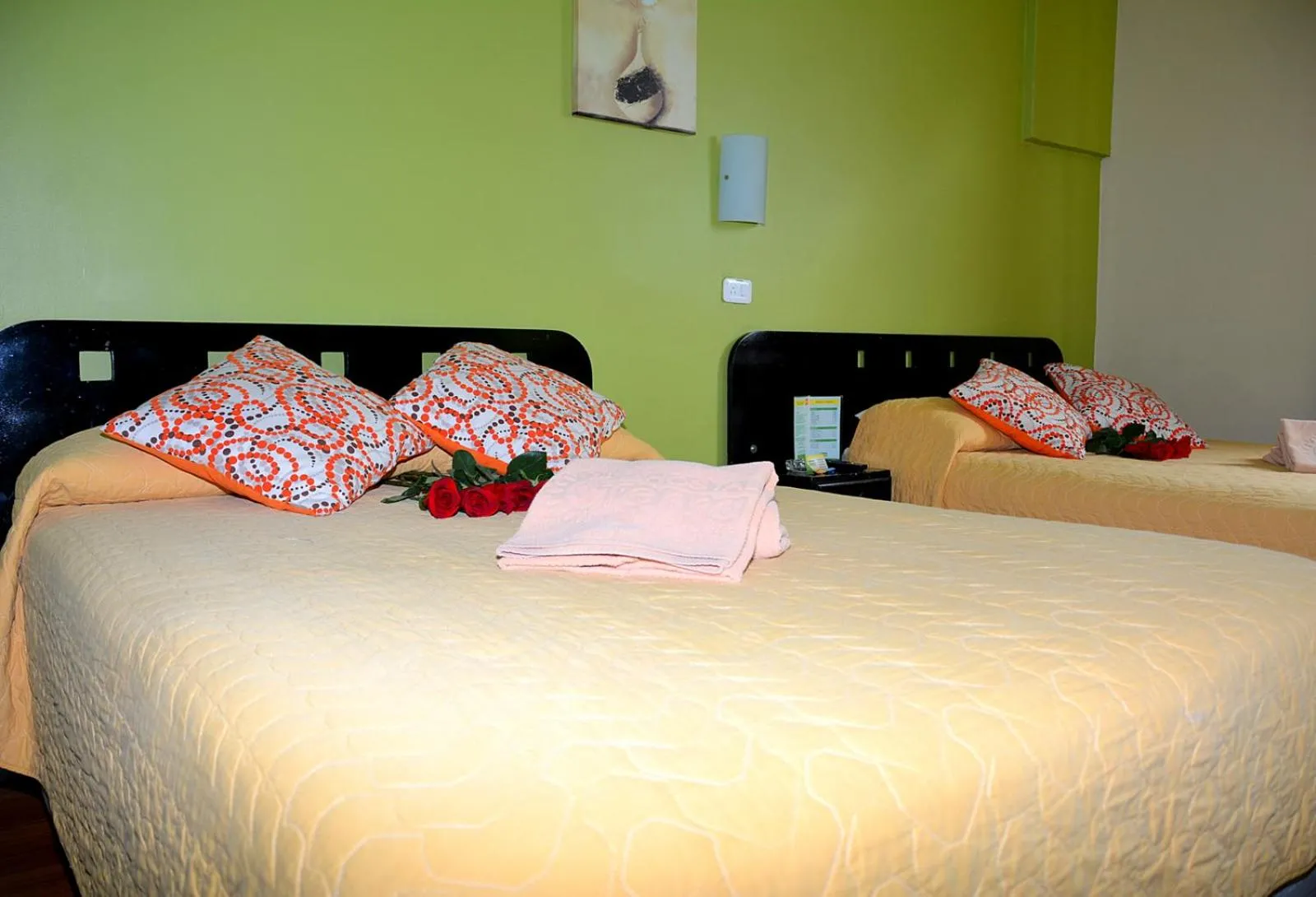 Hostal Terra 1 - ANDALUCÍA
