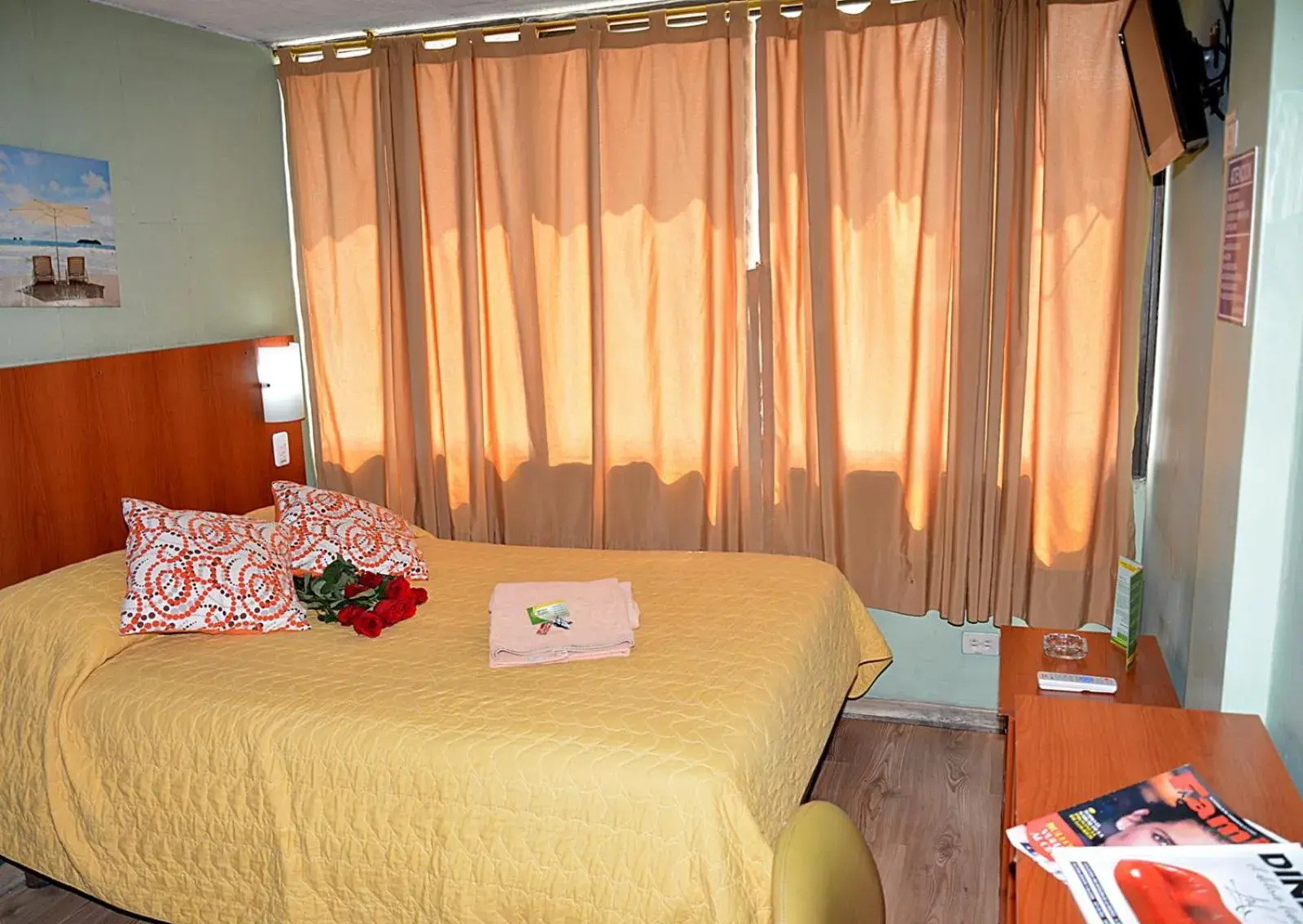 Hostal Terra 1 - ANDALUCÍA Hostal Terra 1 - ANDALUCÍA