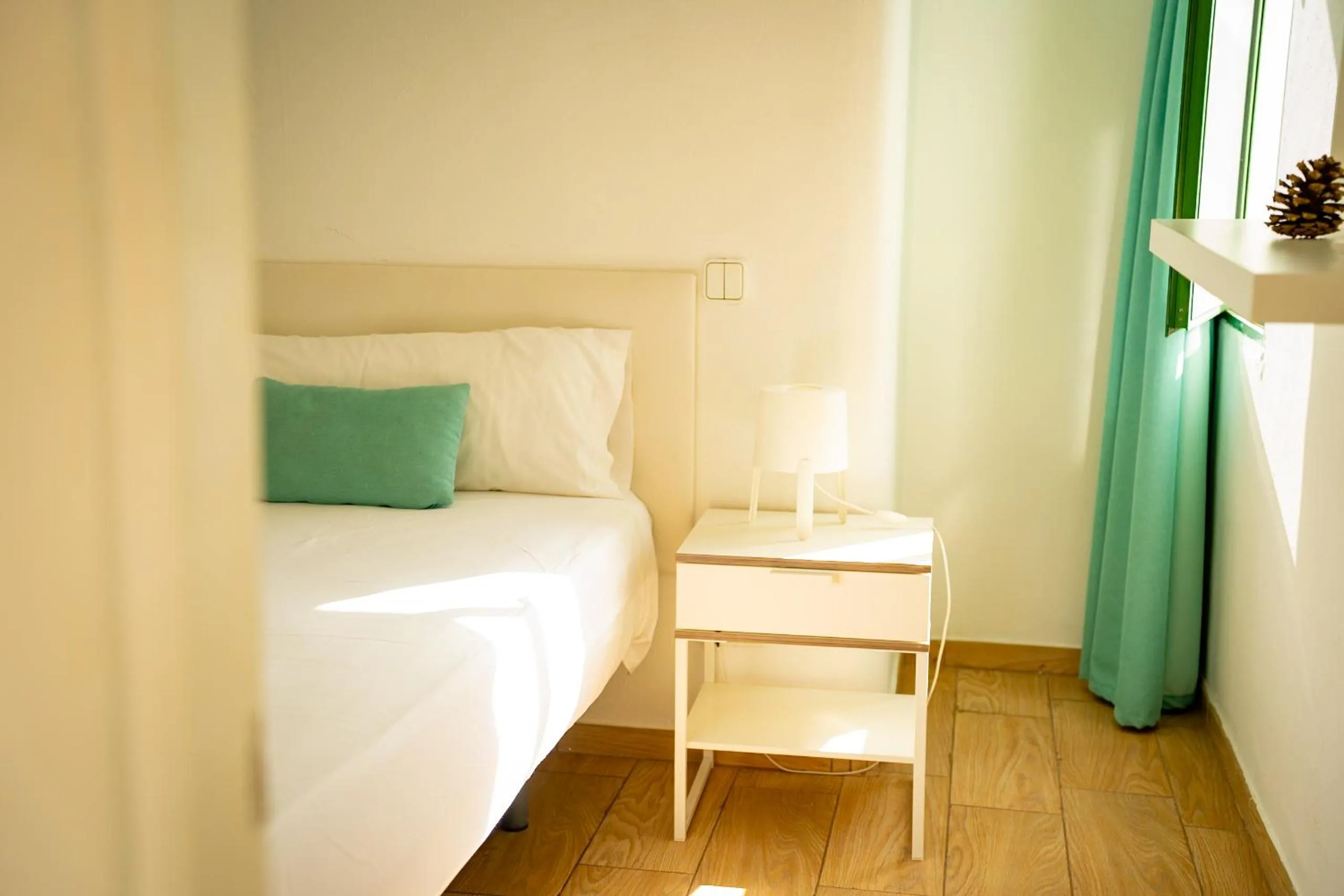 Apartamentos Halley