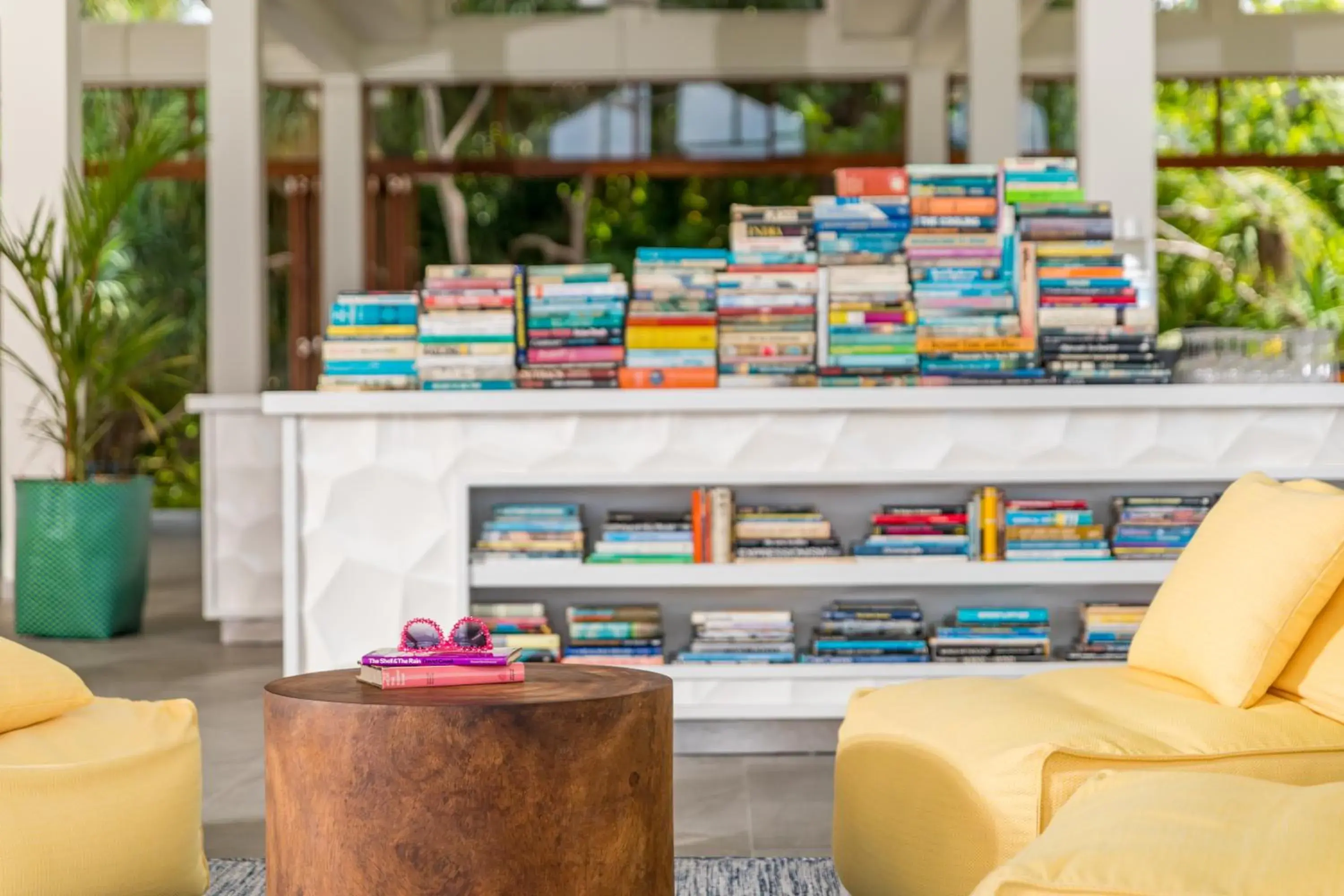 Breakfast in The Standard, Huruvalhi Maldives Breakfast in The Standard, Huruvalhi Maldives