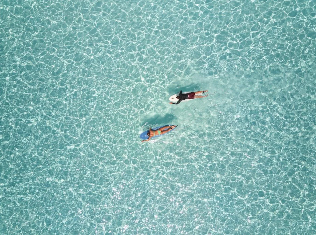 Activities in The Standard, Huruvalhi Maldives