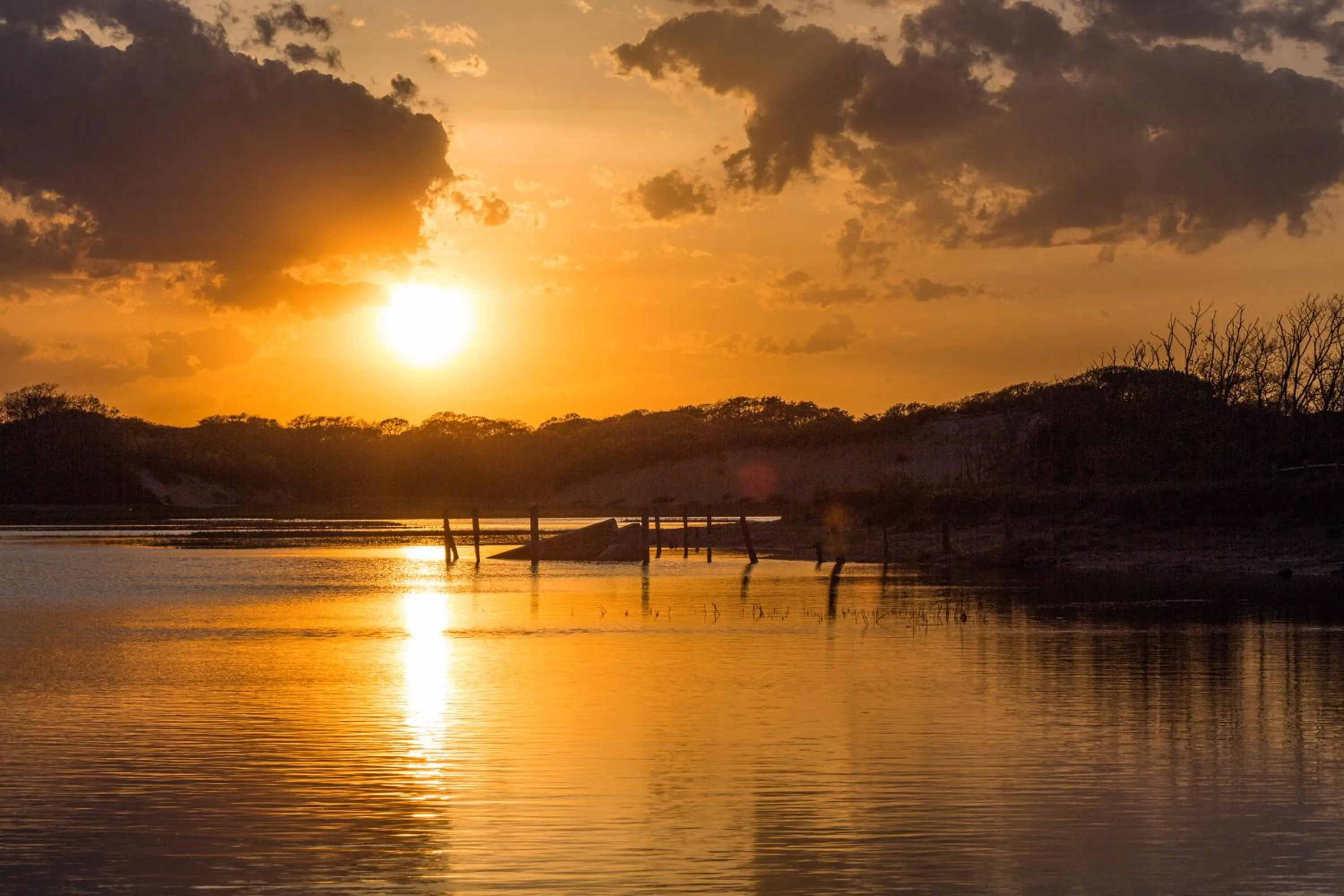 Summer in AWOL Hotel Provincetown