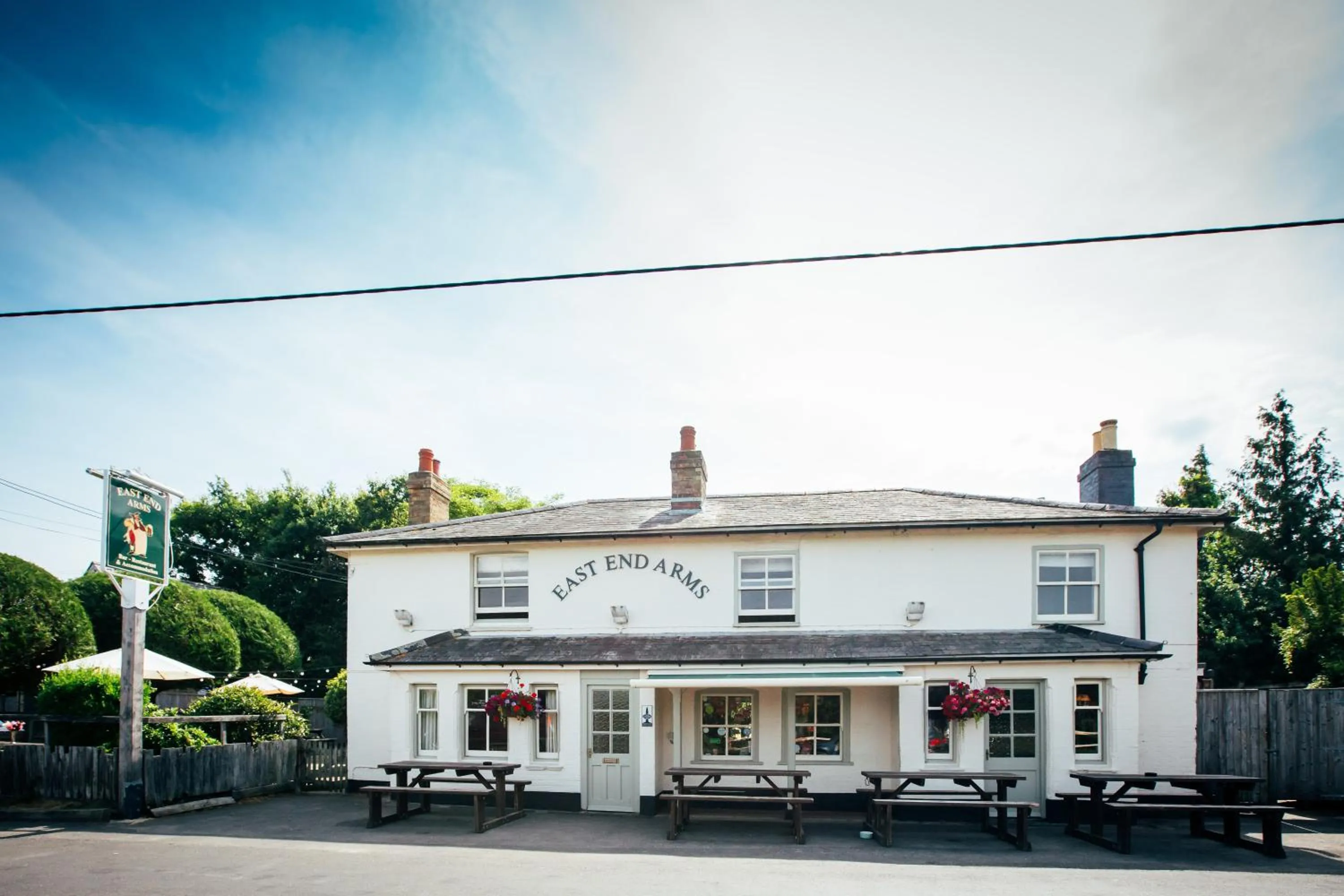 The East End Arms