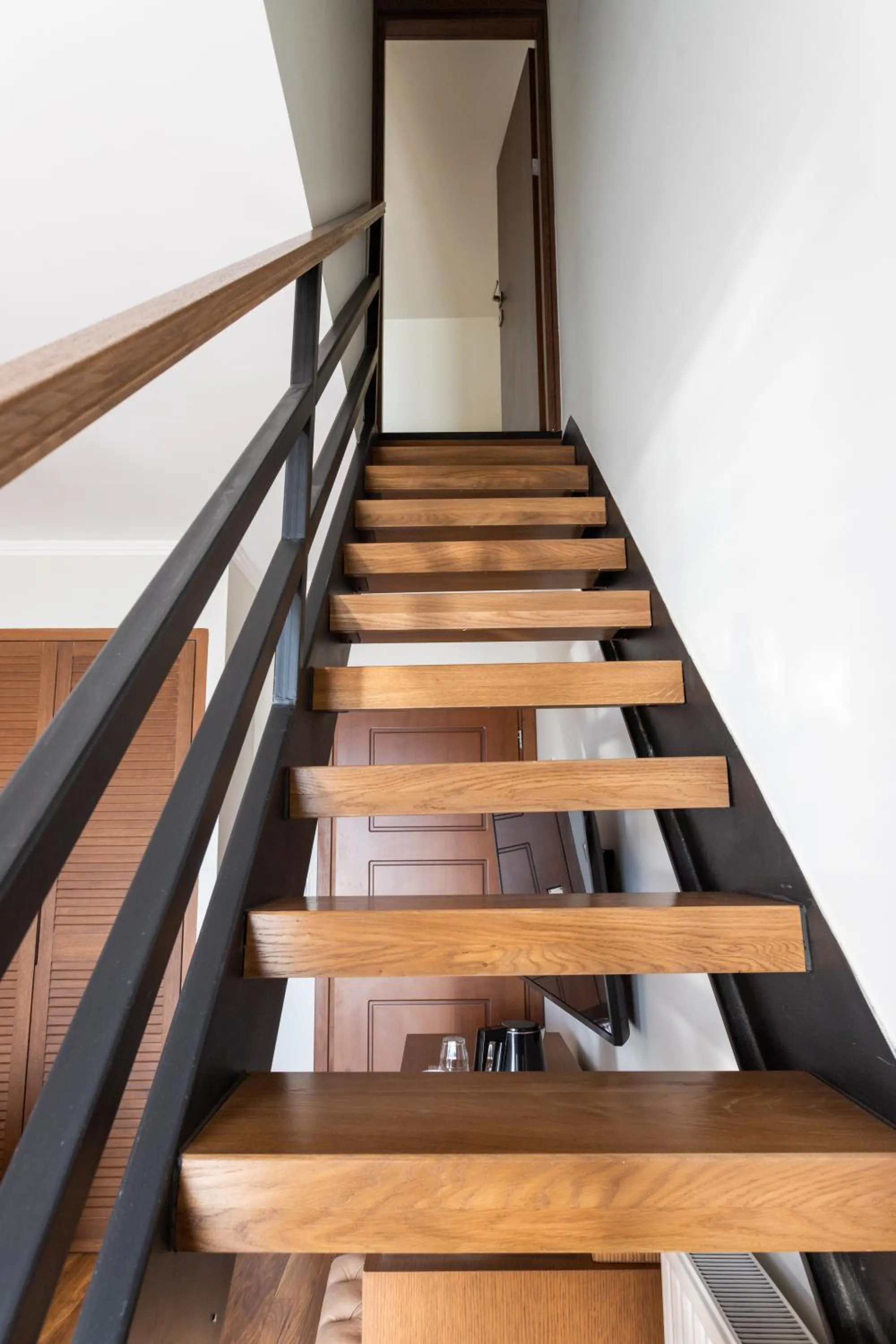 Bedroom in La Suite Boutique Hotel & Spa