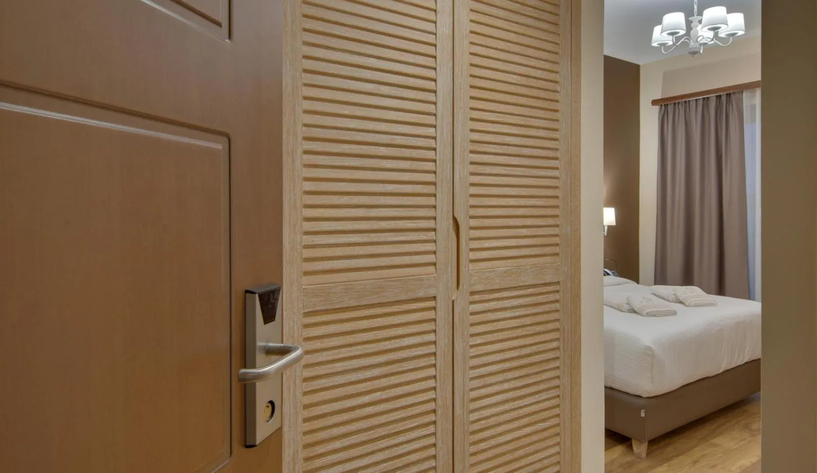 Bedroom, Bed in La Suite Boutique Hotel & Spa