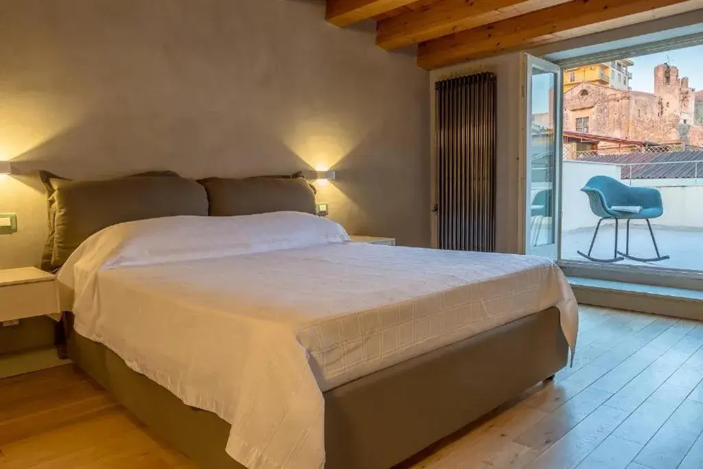 Family Suite in Cantine De Gregorio Suites Family Suite in Cantine De Gregorio Suites
