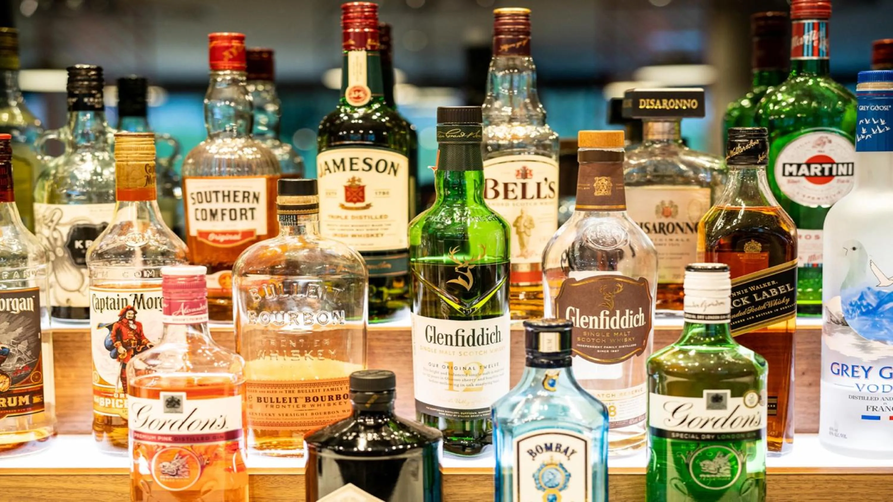 Photo of the whole room in Holiday Inn London Luton Airport by IHG