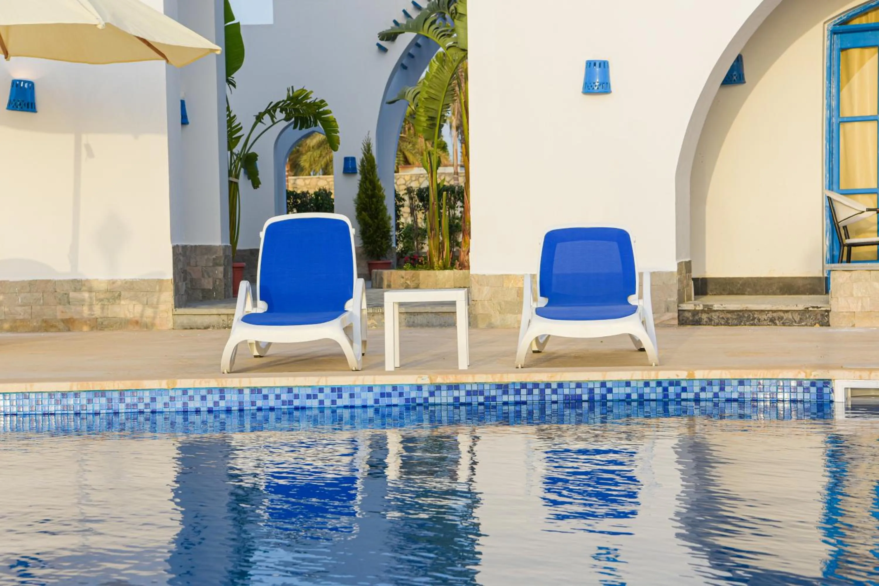New Panorama Resort
