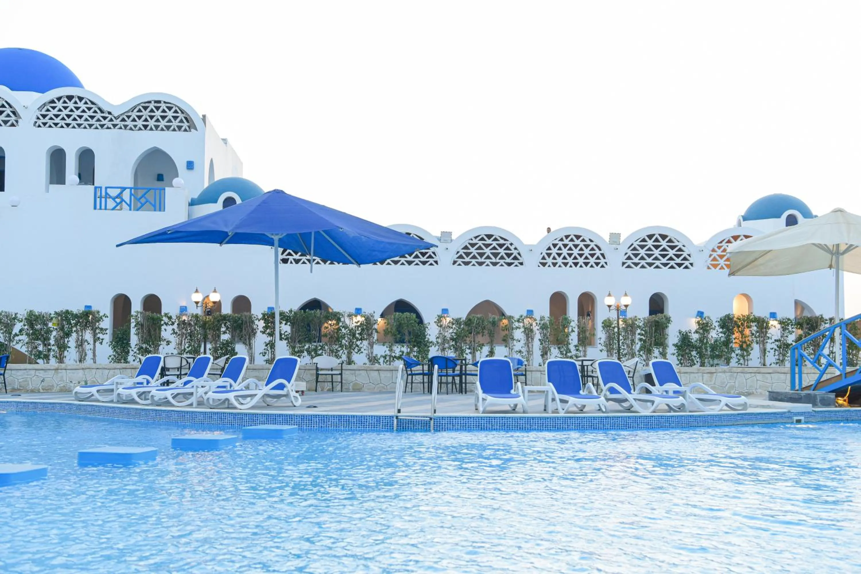 Executive Suite in New Panorama Resort