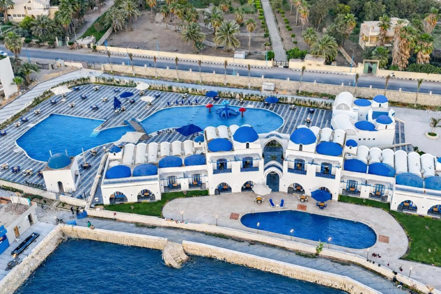 New Panorama Resort
