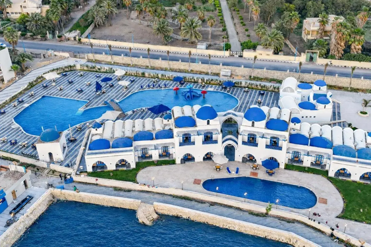 New Panorama Resort New Panorama Resort