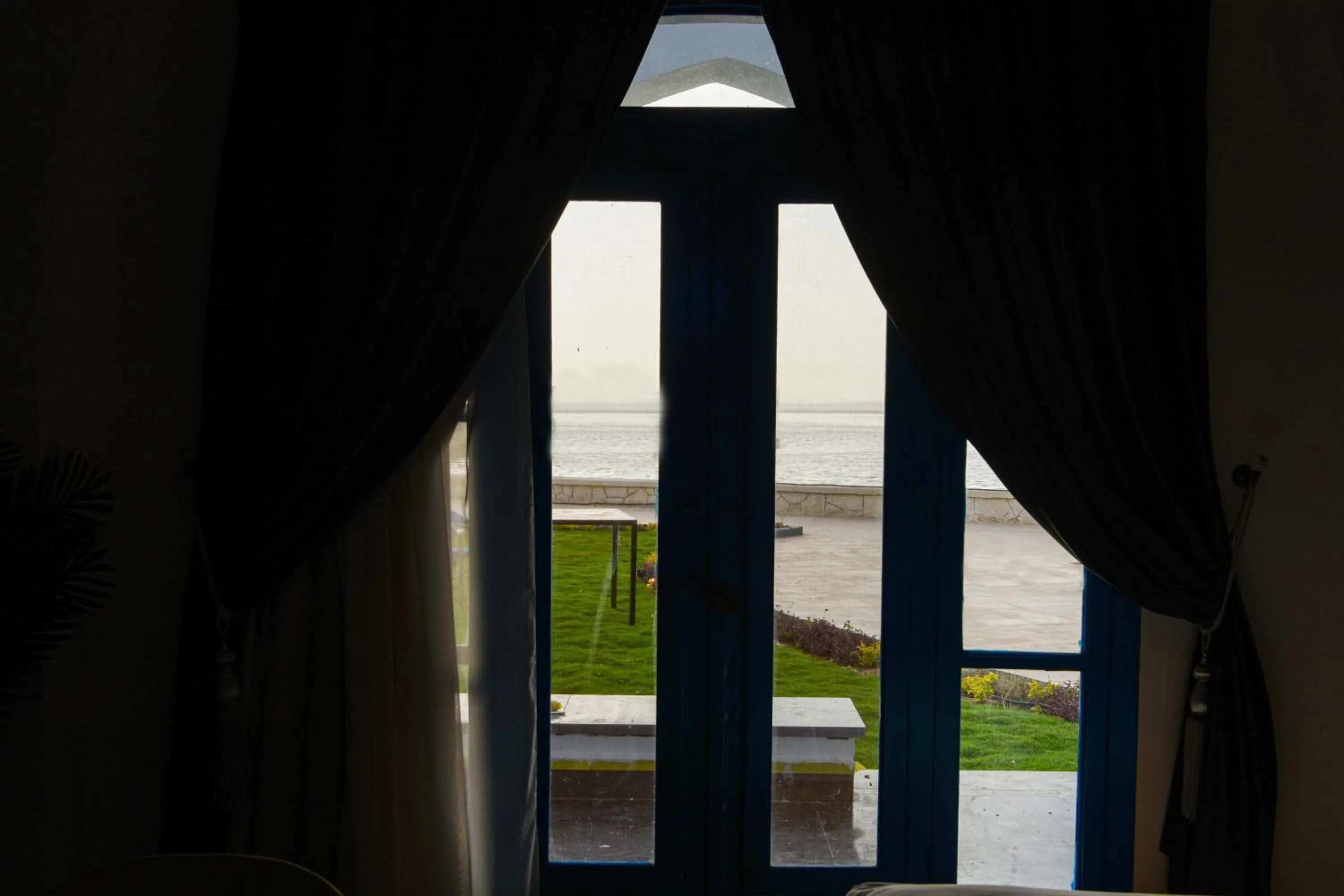 Triple Room with Lake View in New Panorama Resort